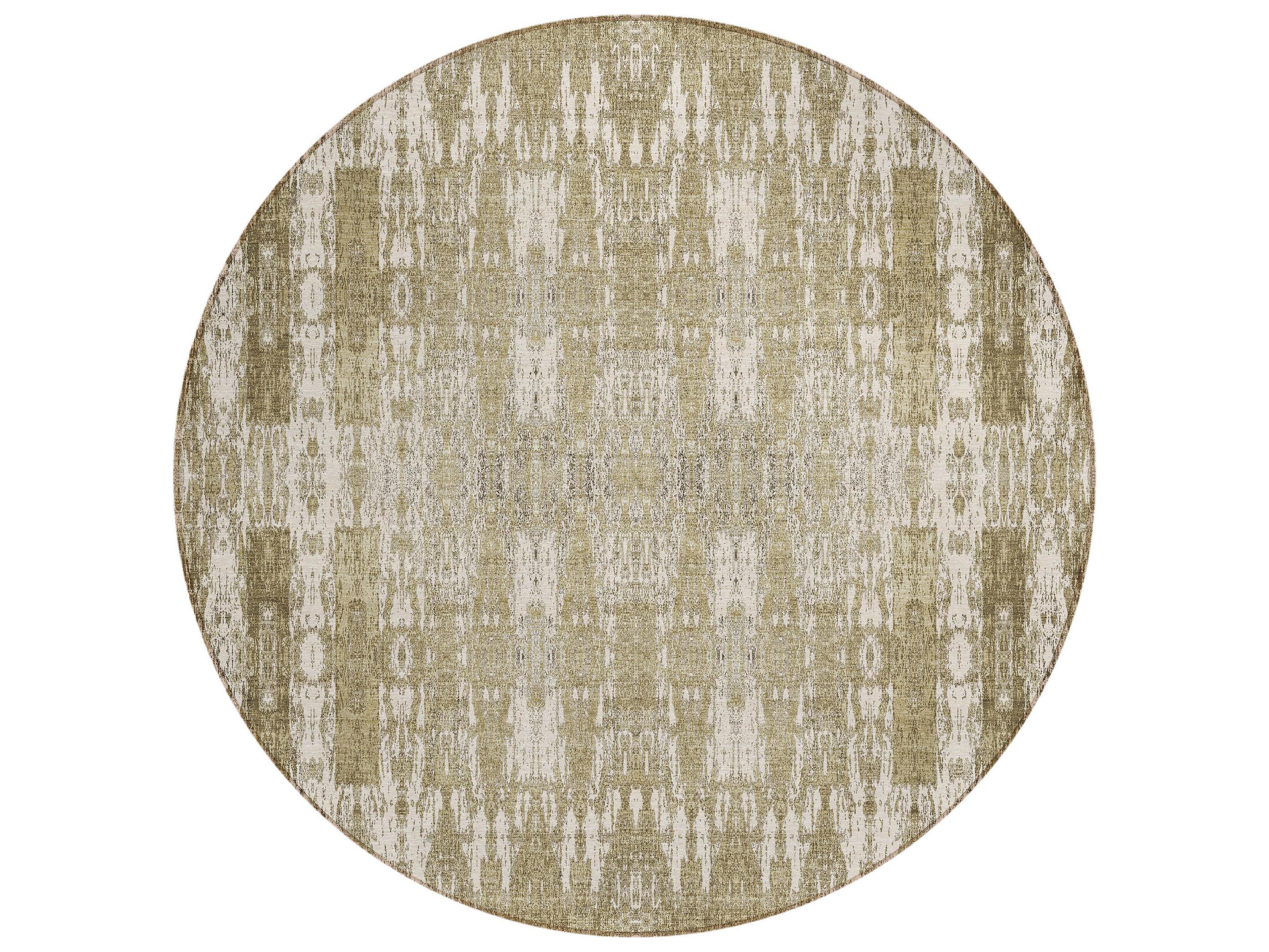 Dalyn Chantille Round Area Rug