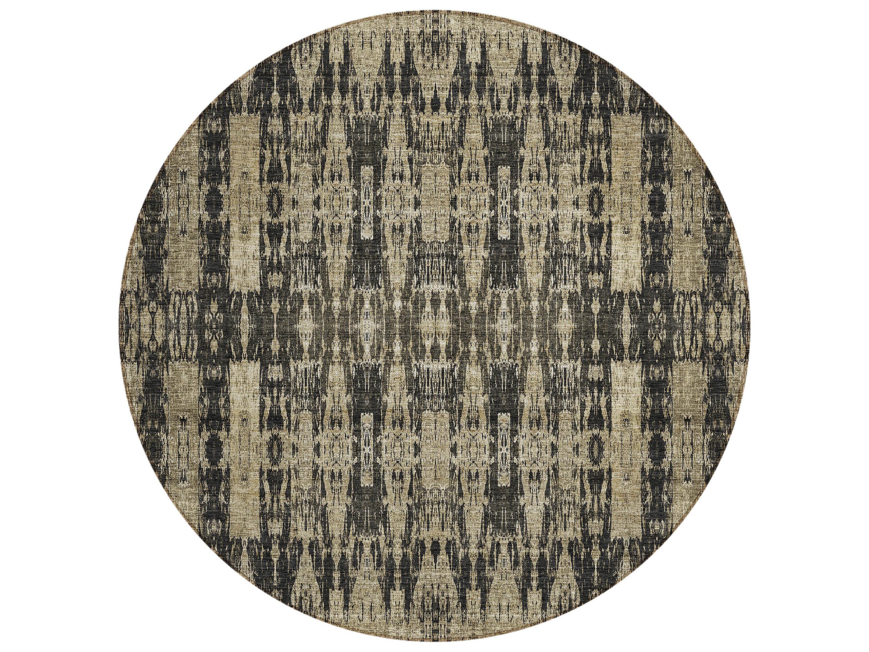 Dalyn Chantille Round Area Rug