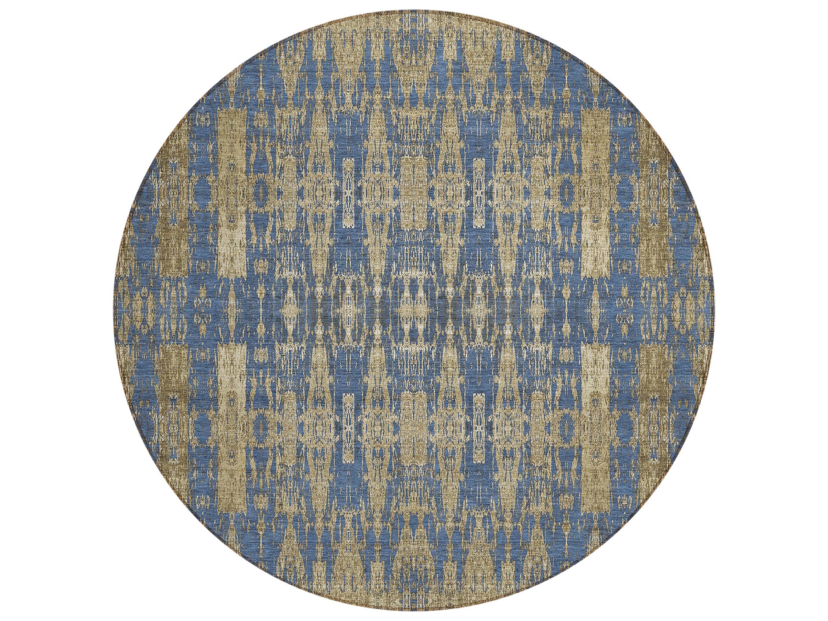 Dalyn Chantille Round Area Rug