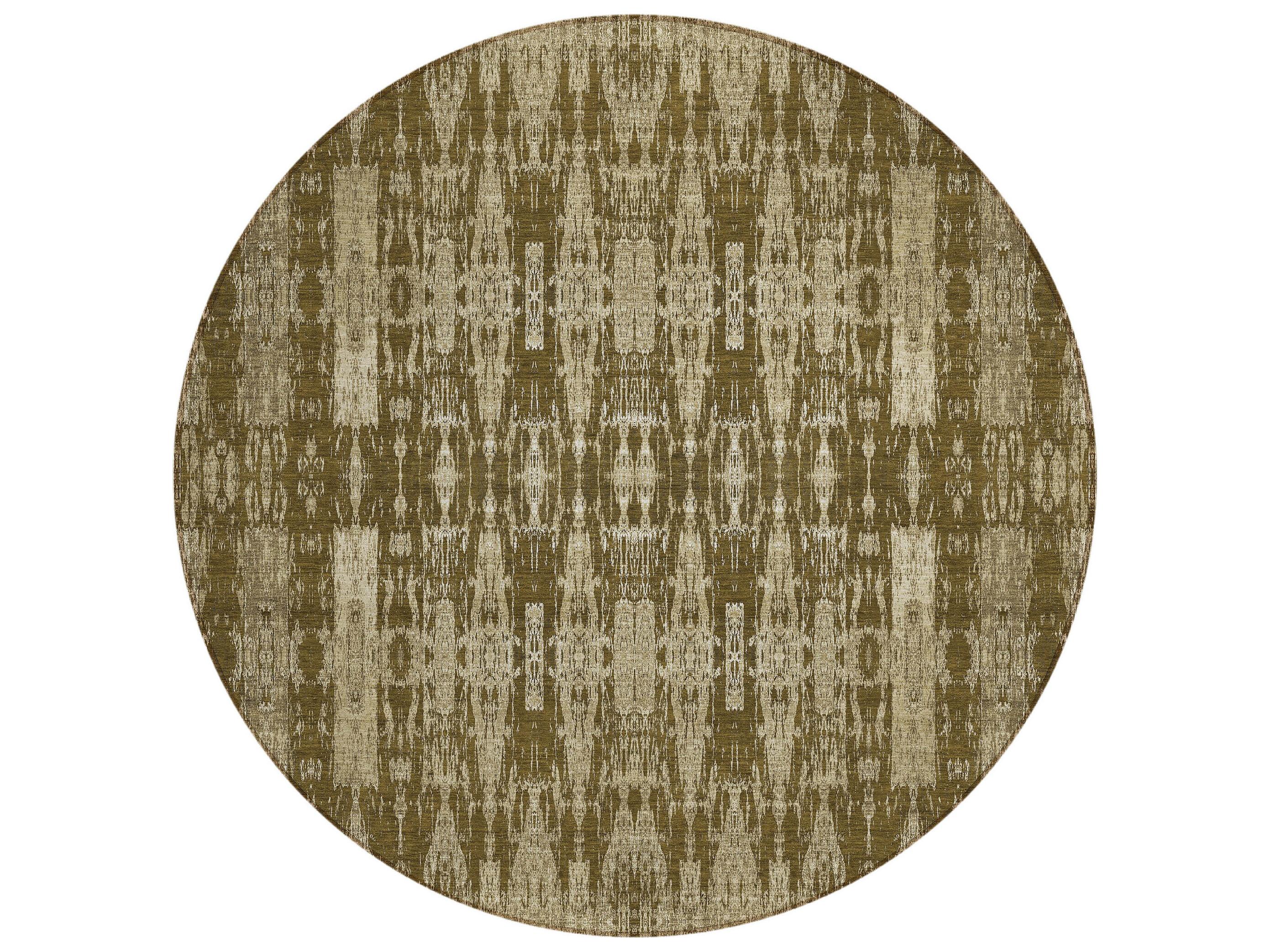 Dalyn Chantille Round Area Rug