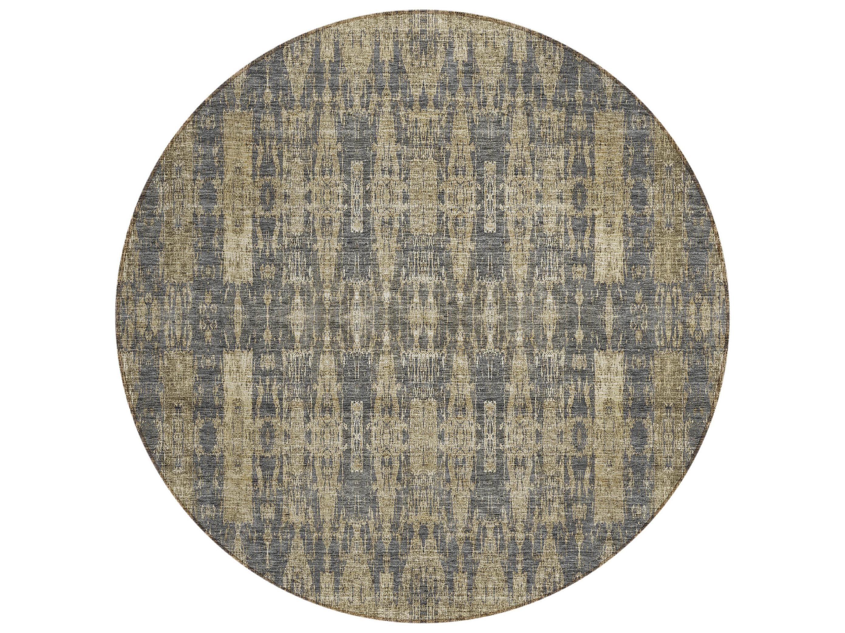 Dalyn Chantille Round Area Rug