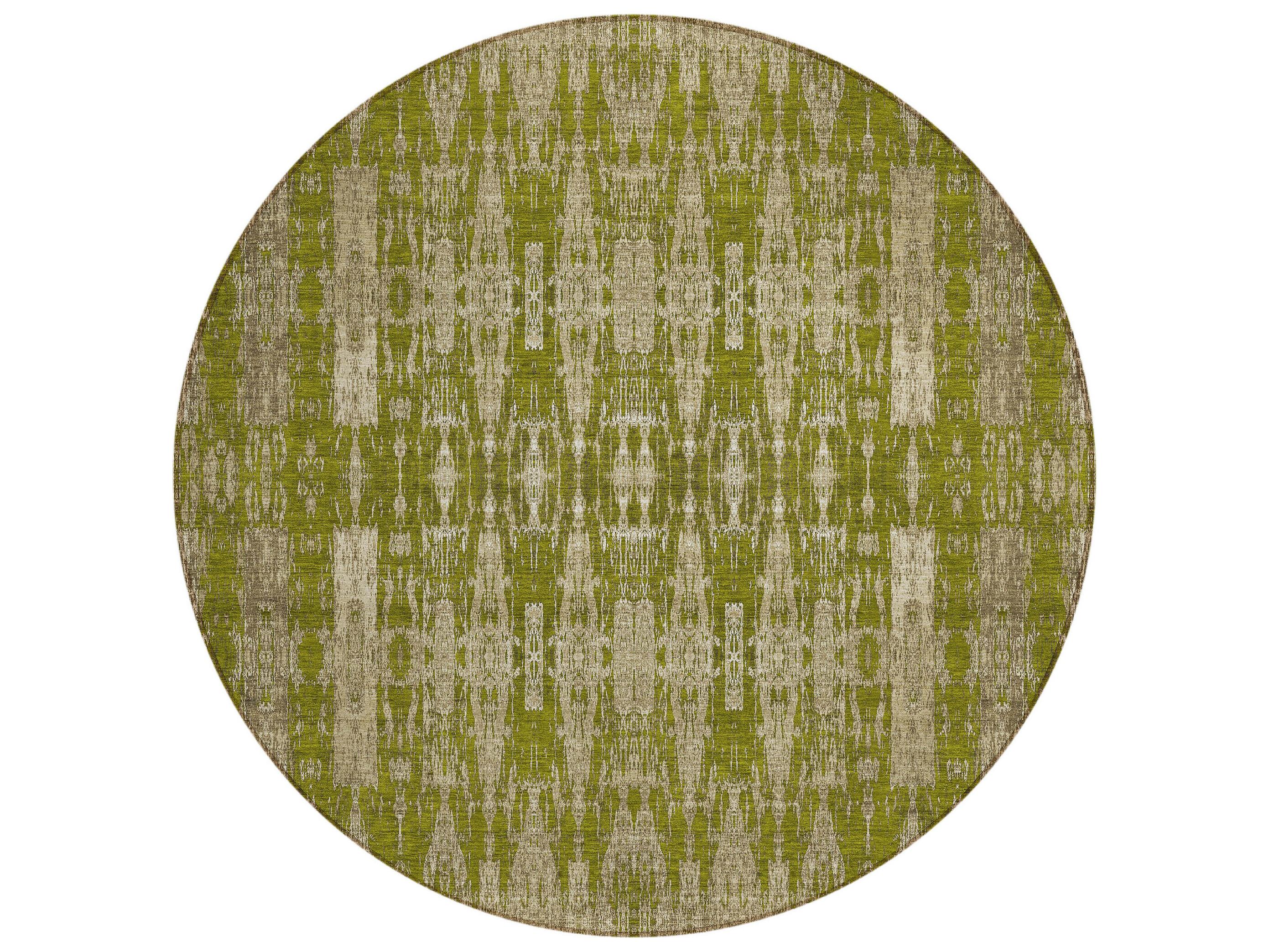 Dalyn Chantille Round Area Rug