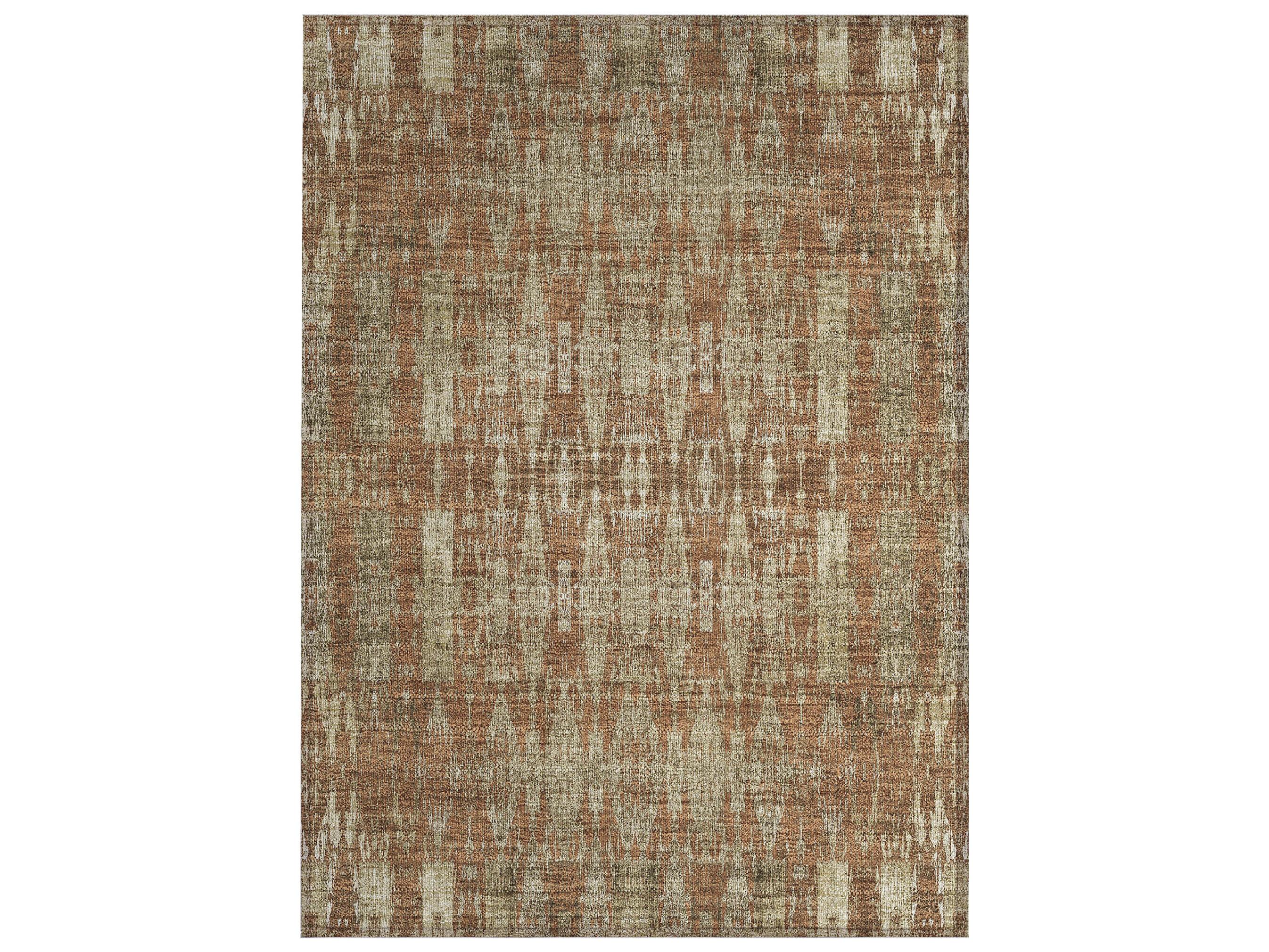 Dalyn Chantille Rectangular Area Rug