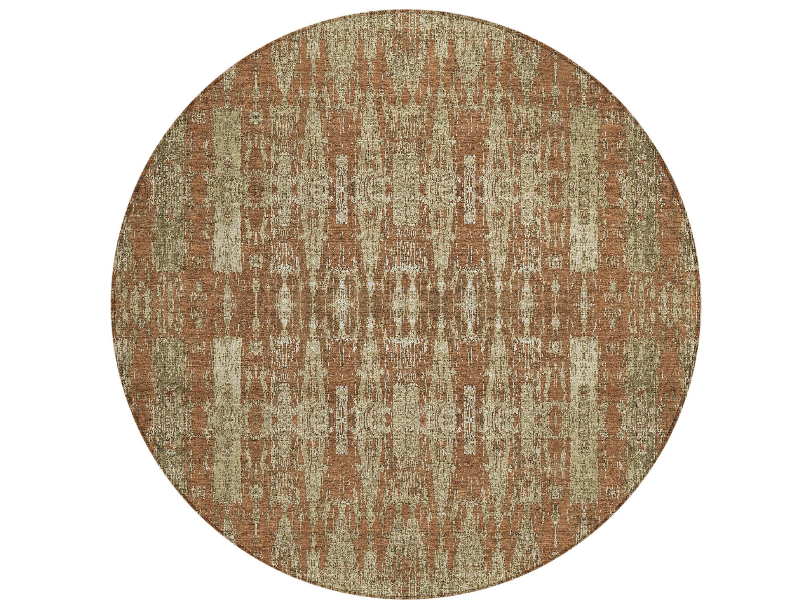 Dalyn Chantille Round Area Rug