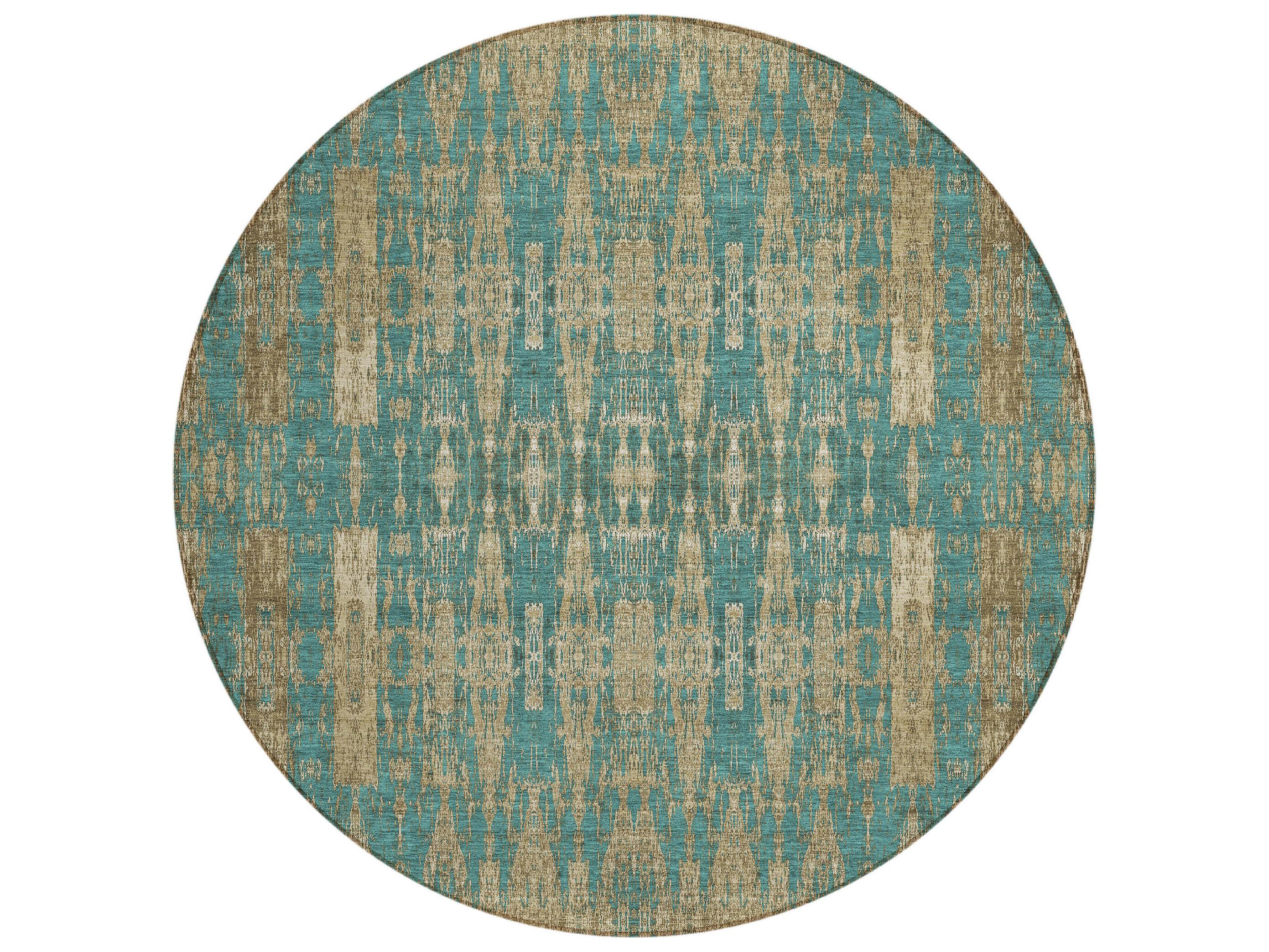 Dalyn Chantille Round Area Rug