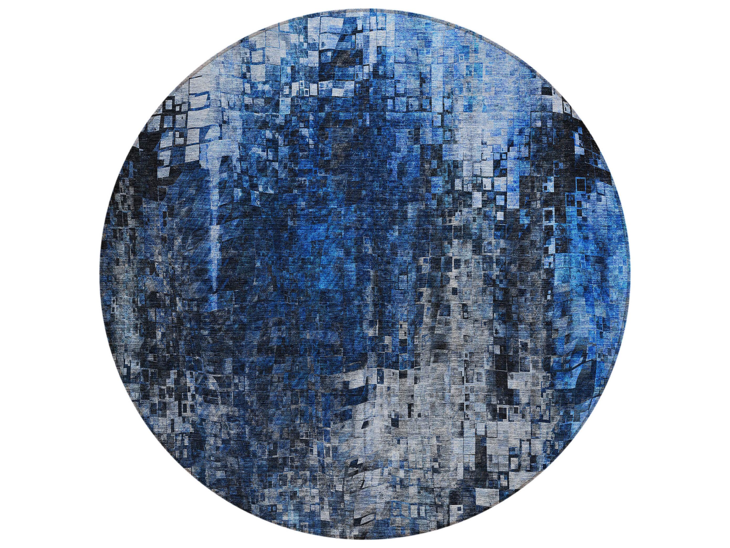 Dalyn Chantille Round Area Rug