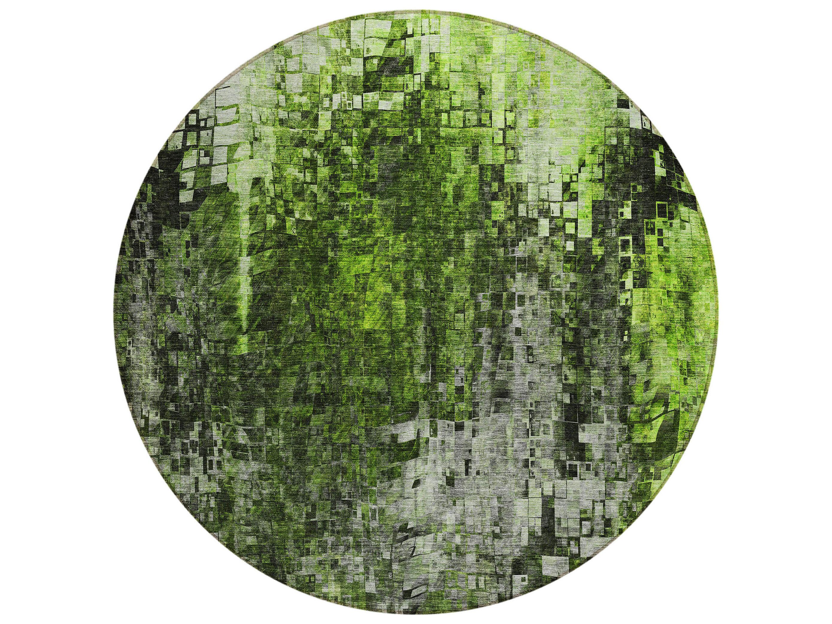 Dalyn Chantille Round Area Rug