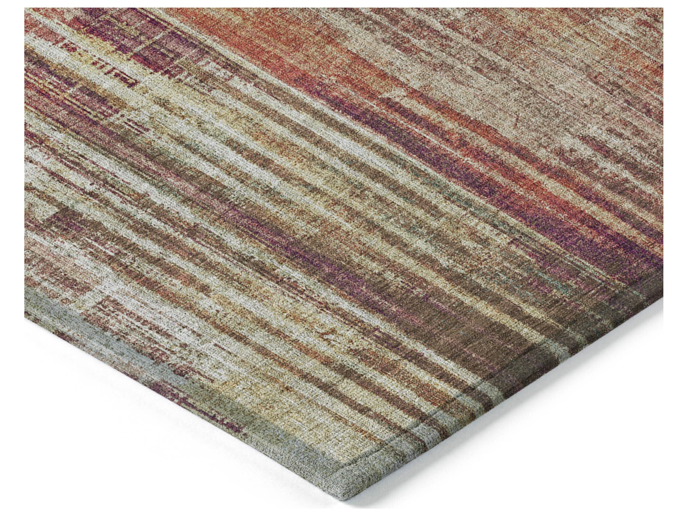 Dalyn Chantille Rectangular Area Rug