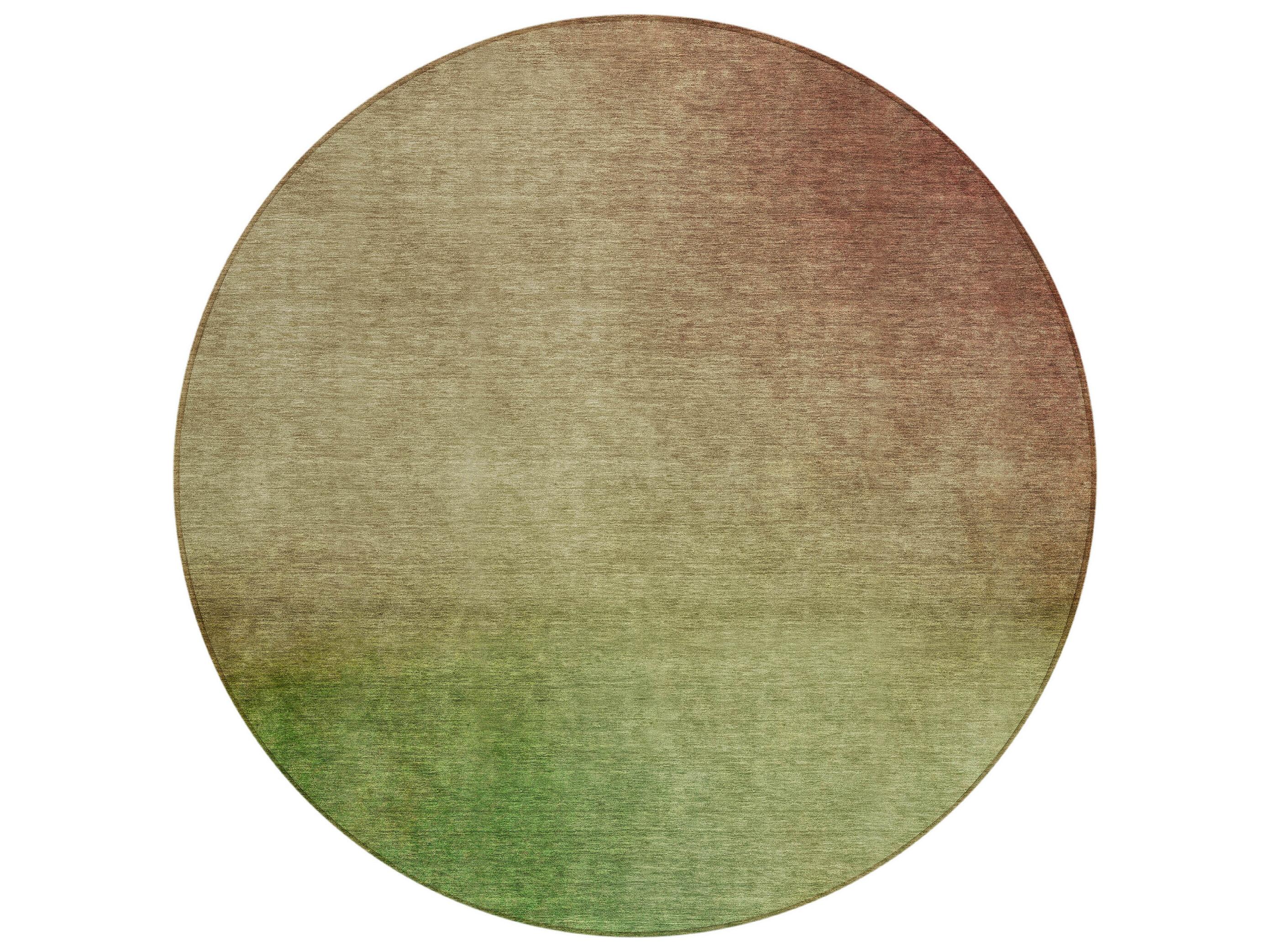 Dalyn Chantille Round Area Rug