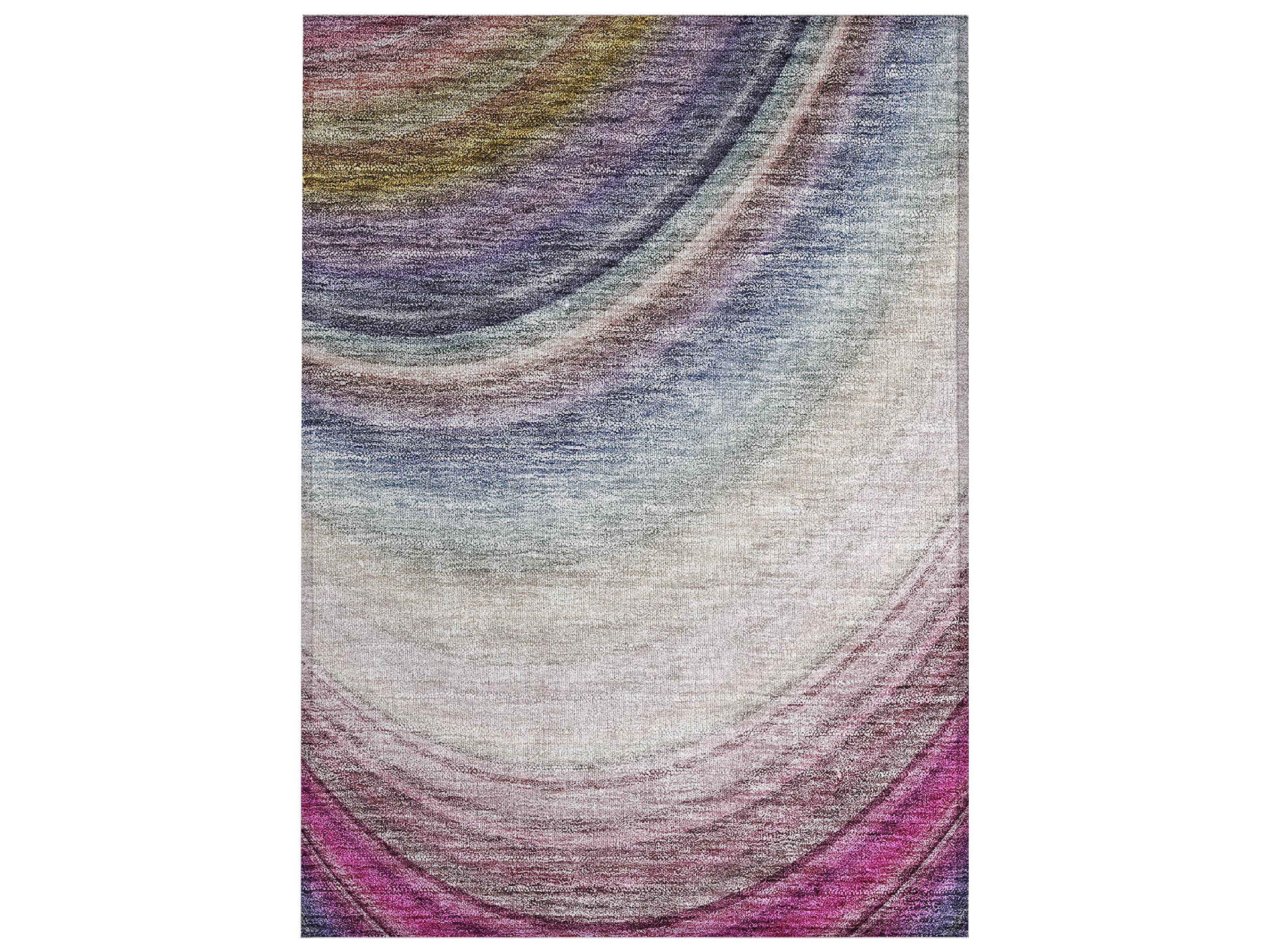 Dalyn Chantille Rectangular Area Rug