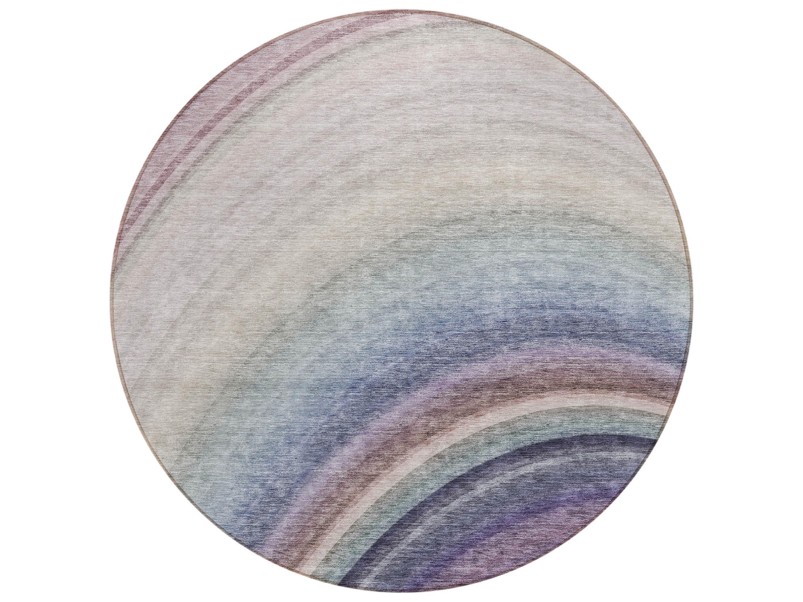 Dalyn Chantille Round Area Rug