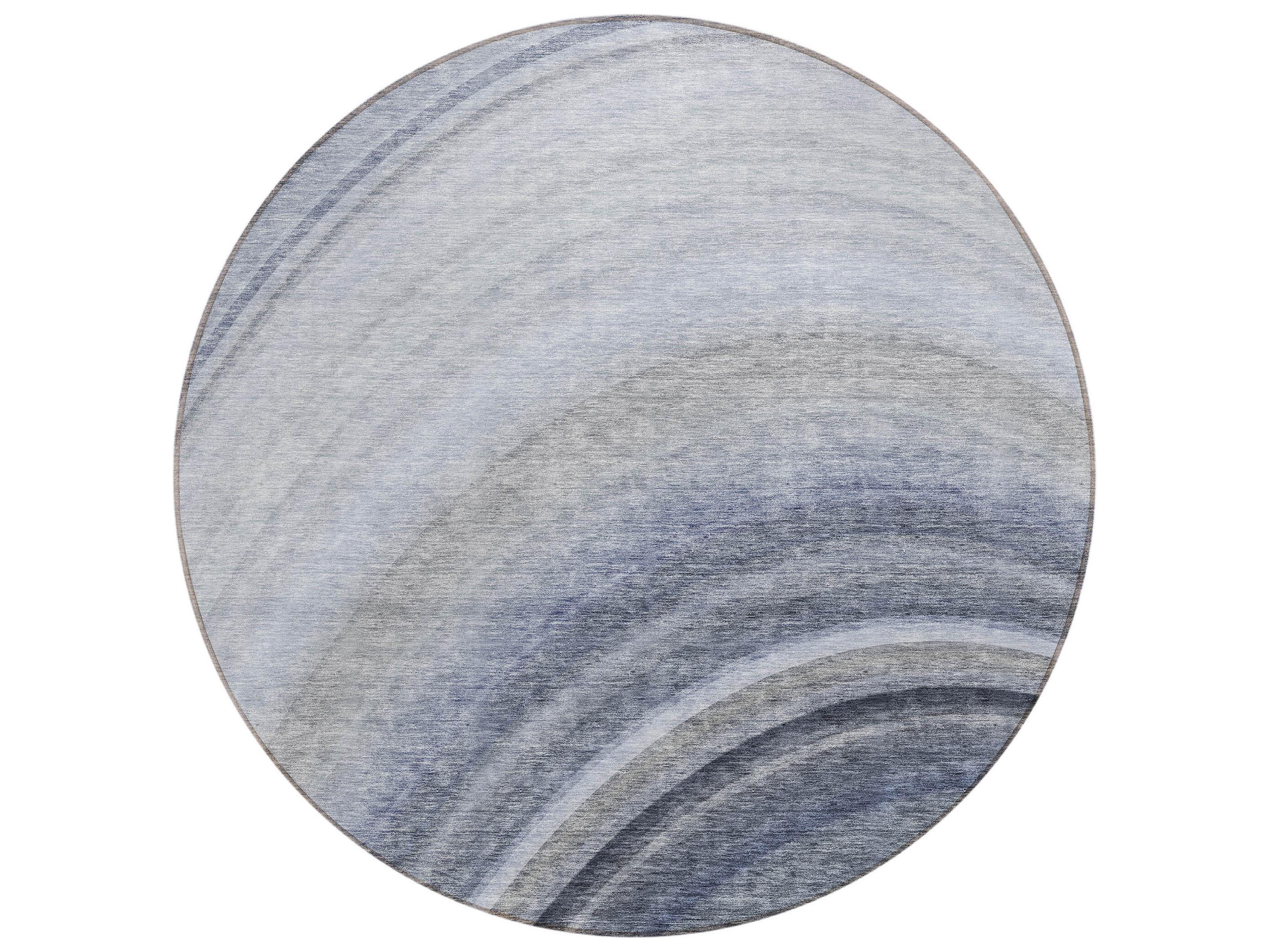 Dalyn Chantille Round Area Rug