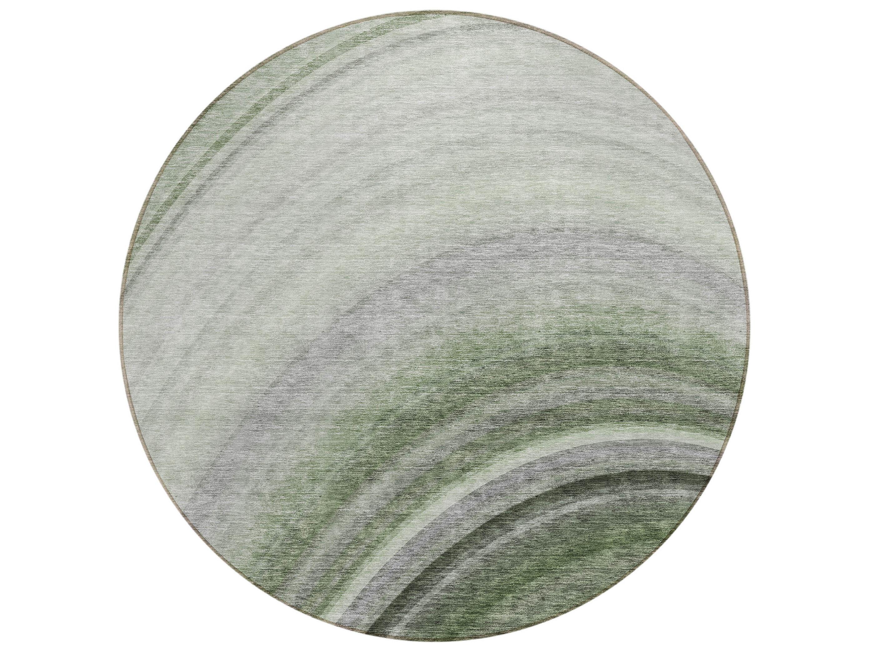 Dalyn Chantille Round Area Rug