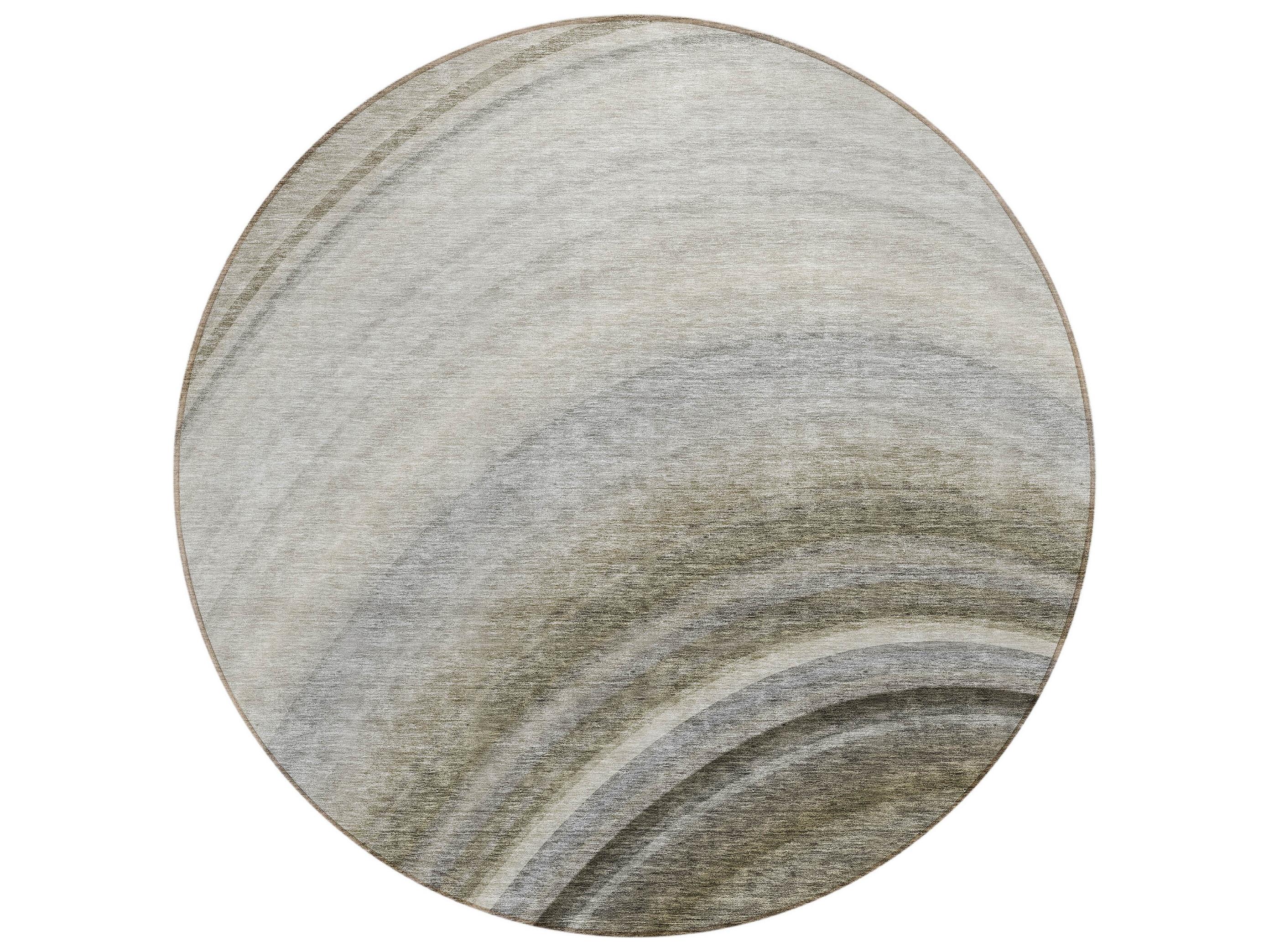 Dalyn Chantille Round Area Rug