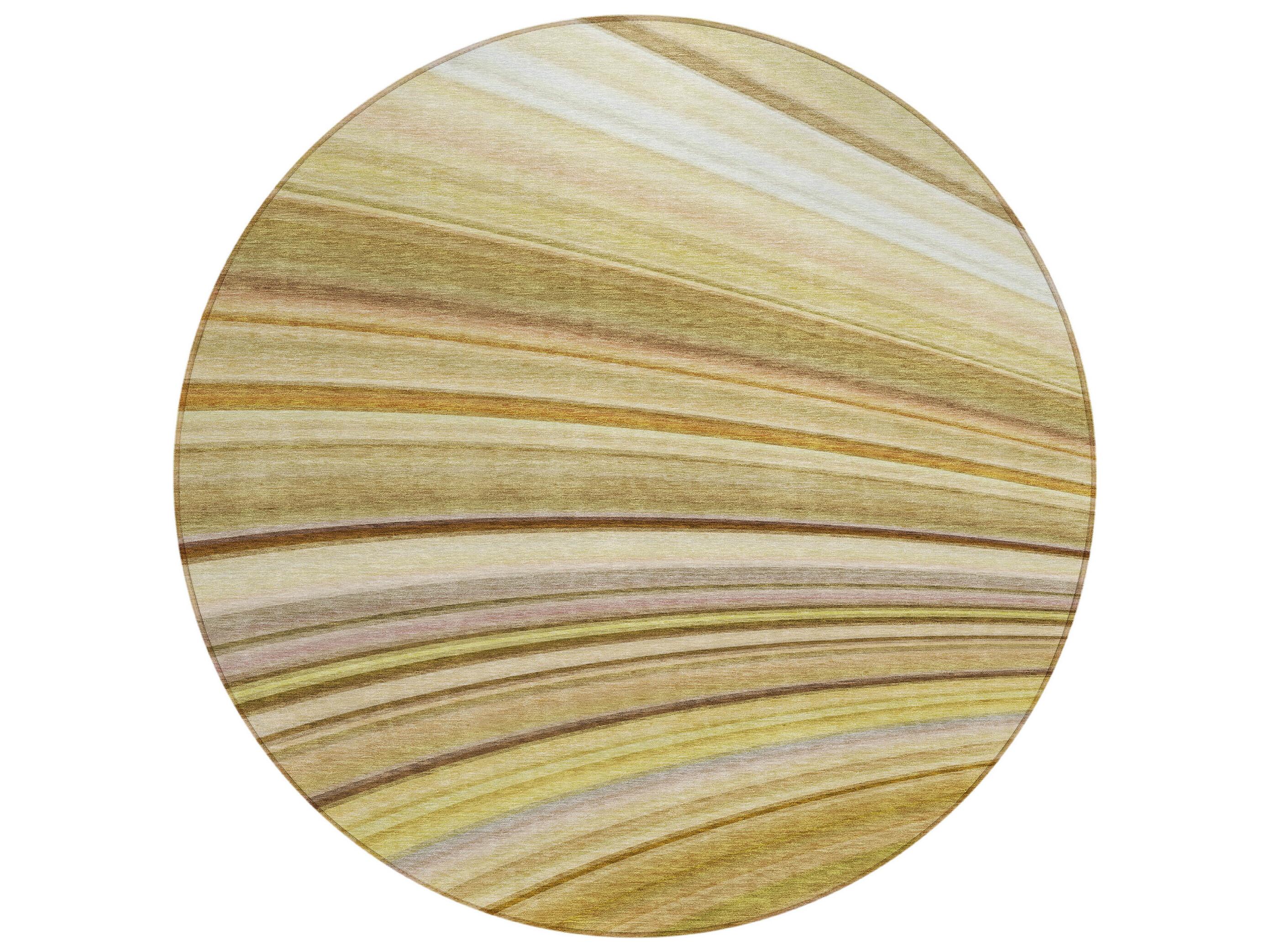 Dalyn Chantille Round Area Rug