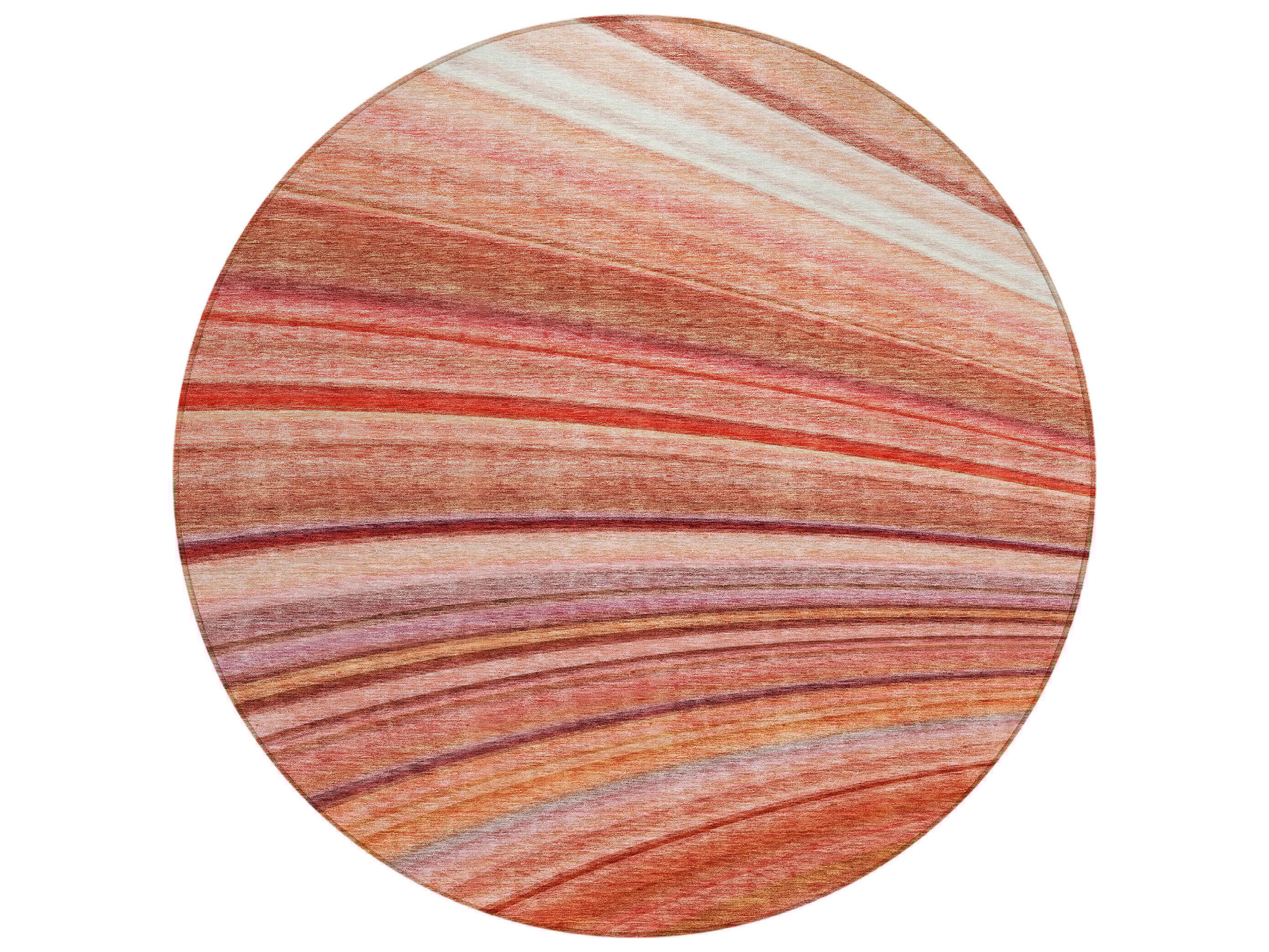 Dalyn Chantille Round Area Rug