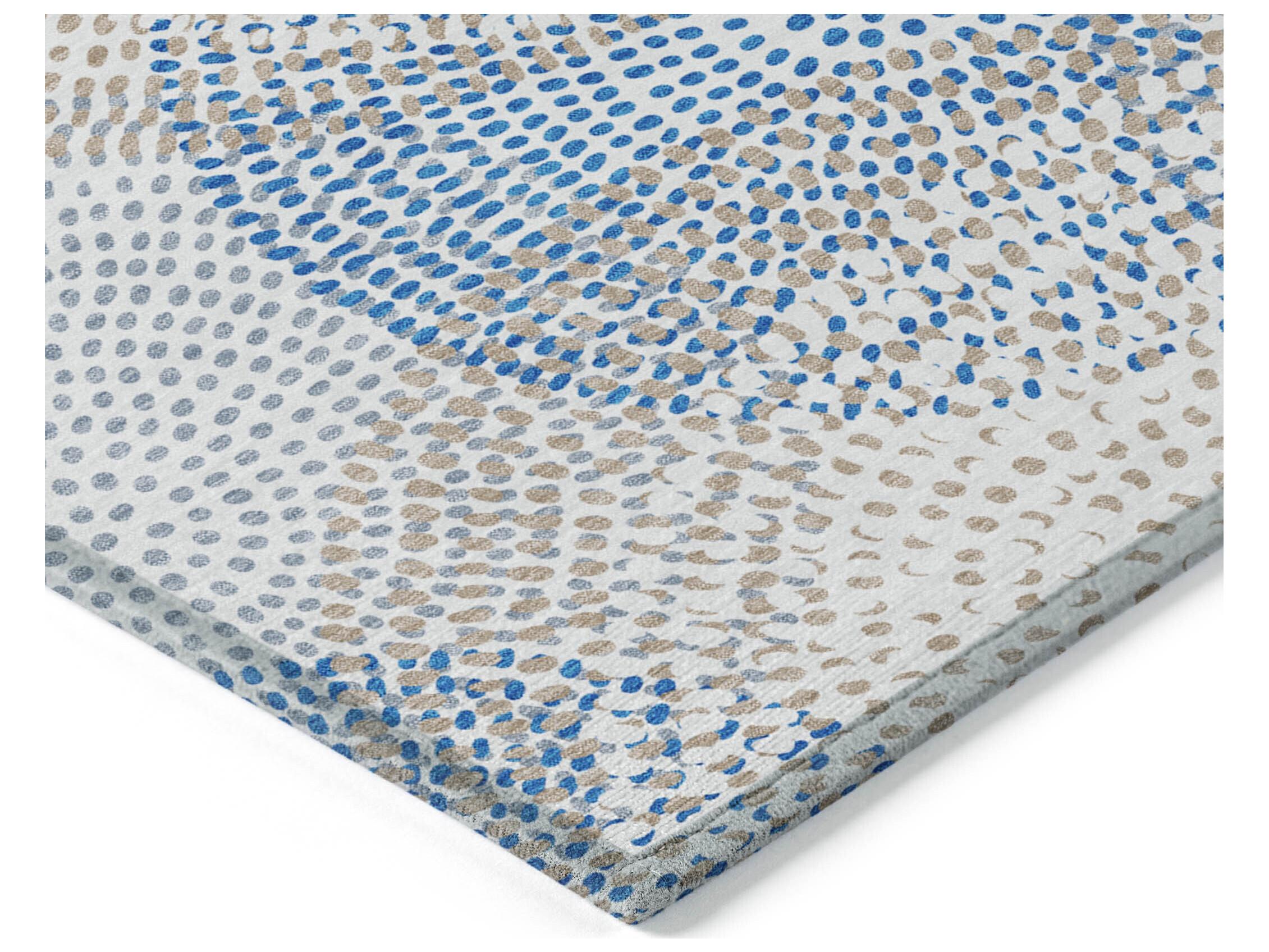 Dalyn Chantille Rectangular Area Rug