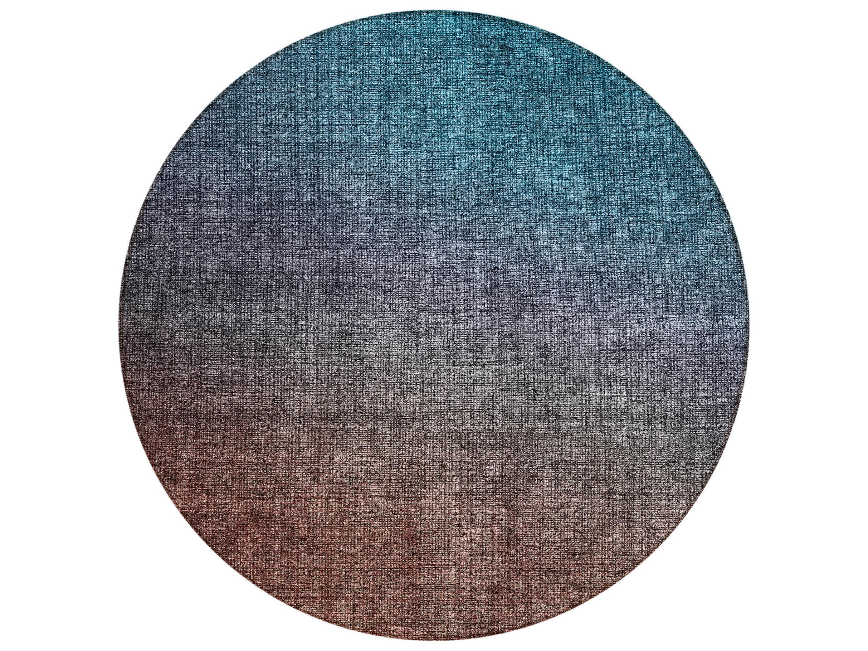 Dalyn Chantille Round Area Rug