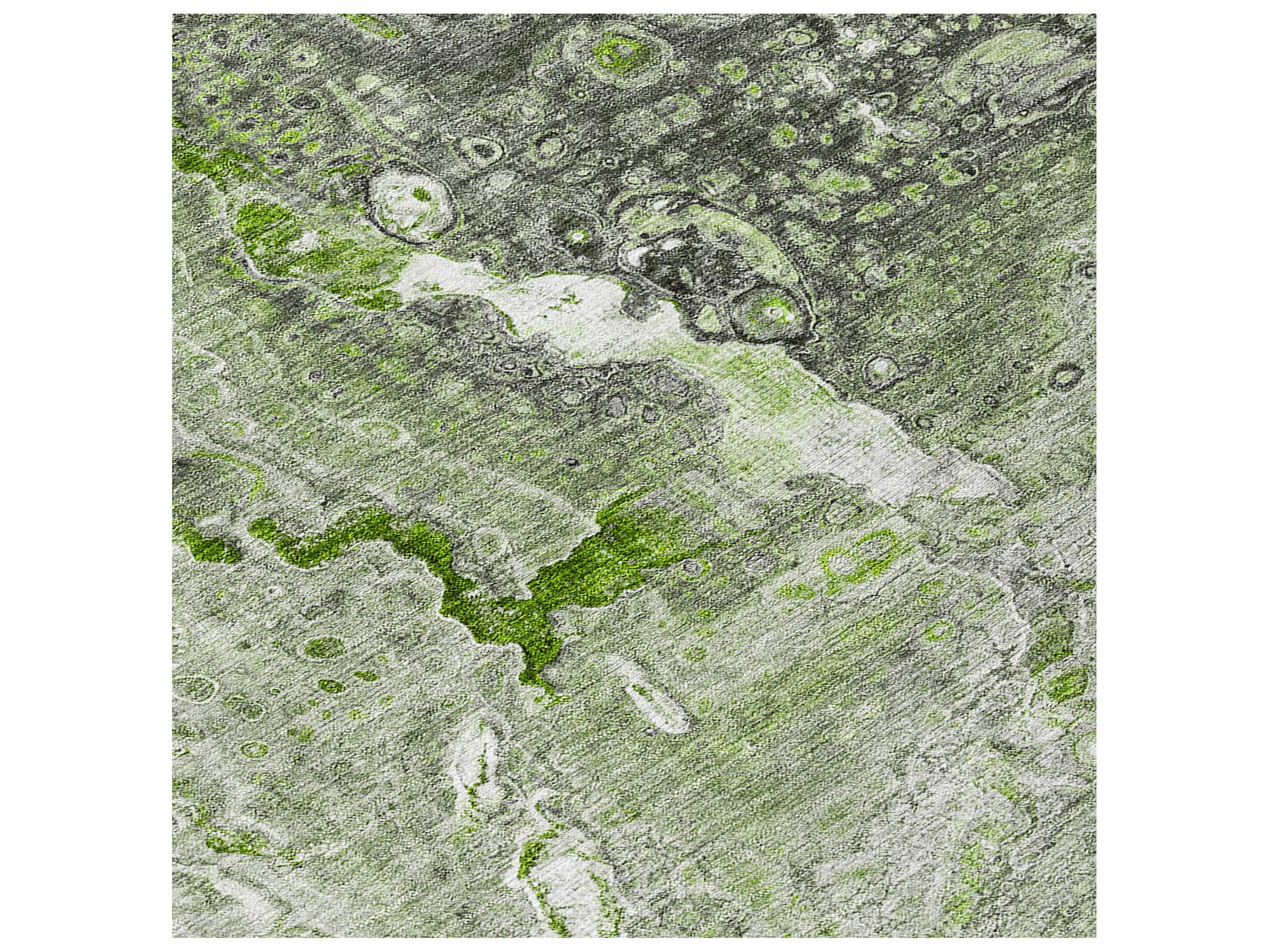 Dalyn Chantille Round Area Rug