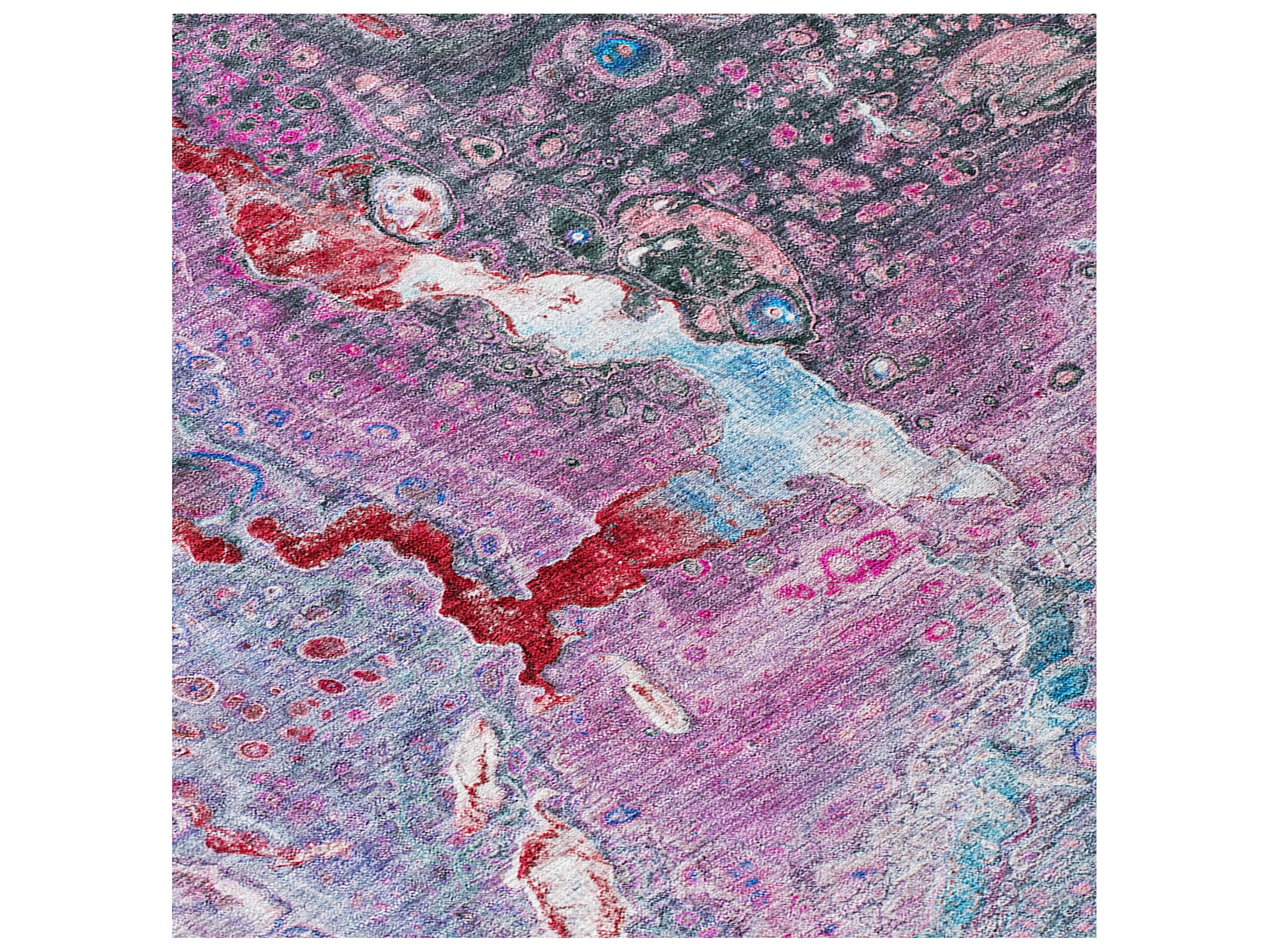 Dalyn Chantille Rectangular Area Rug