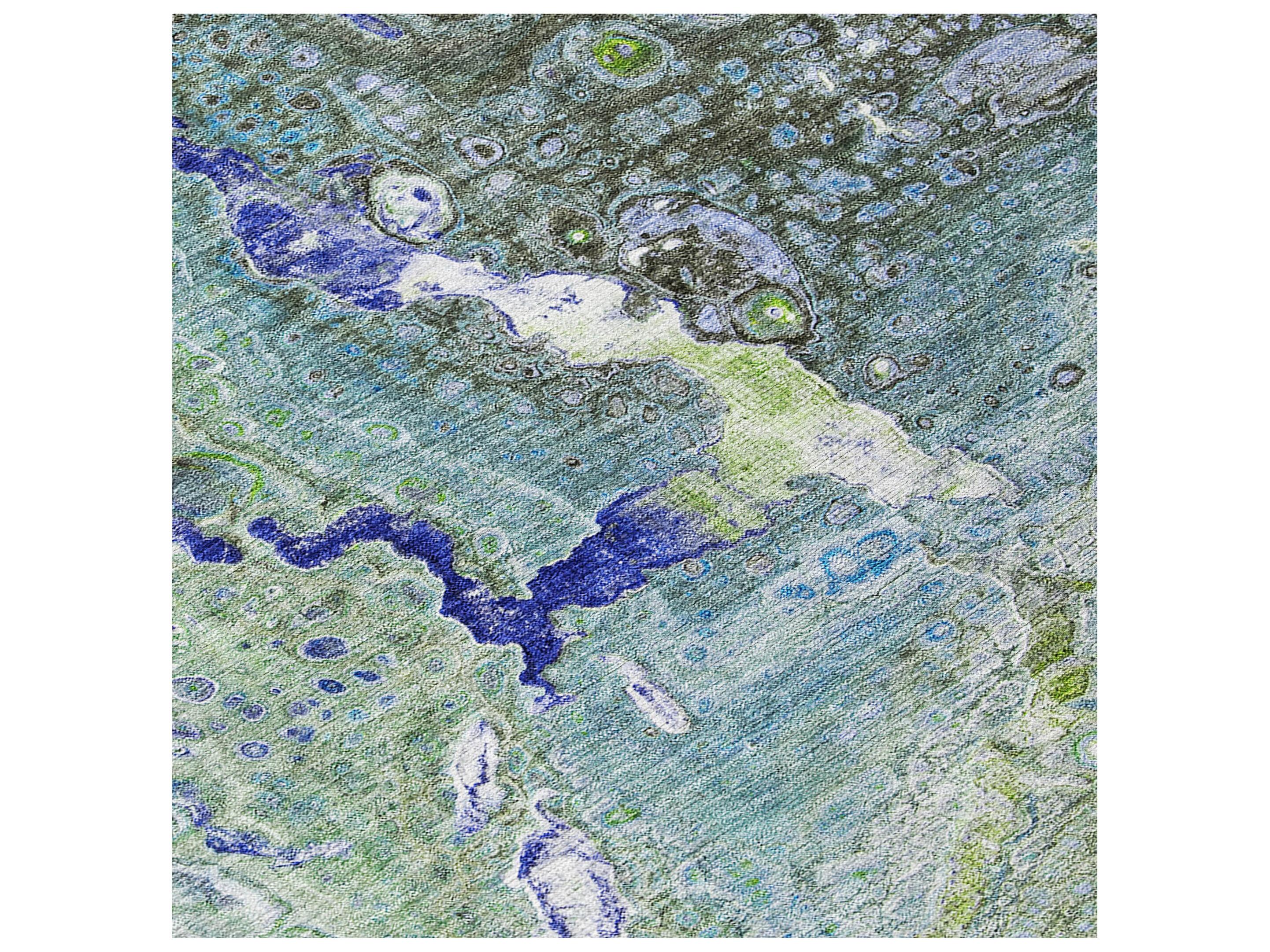 Dalyn Chantille Runner Area Rug