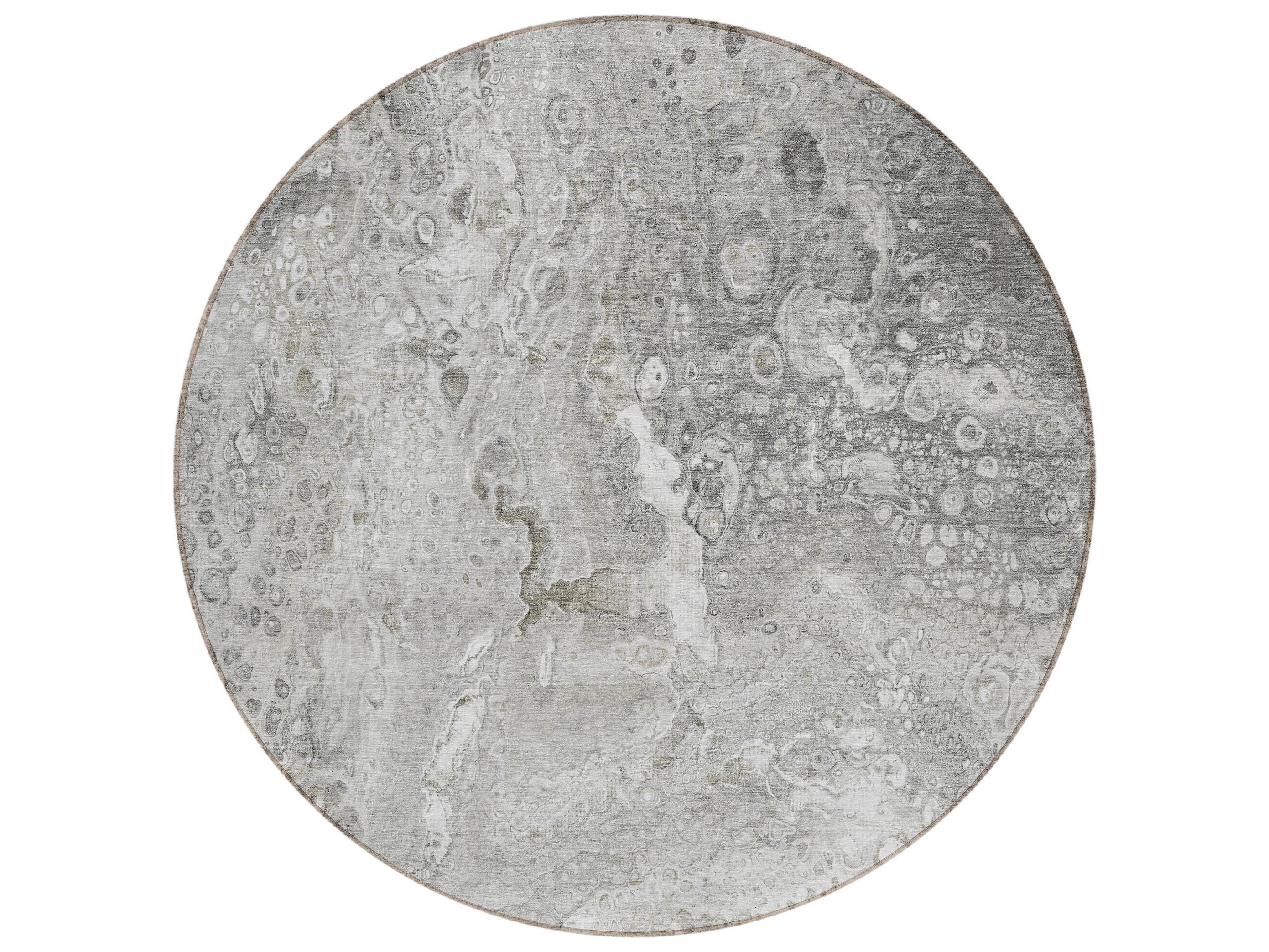 Dalyn Chantille Round Area Rug