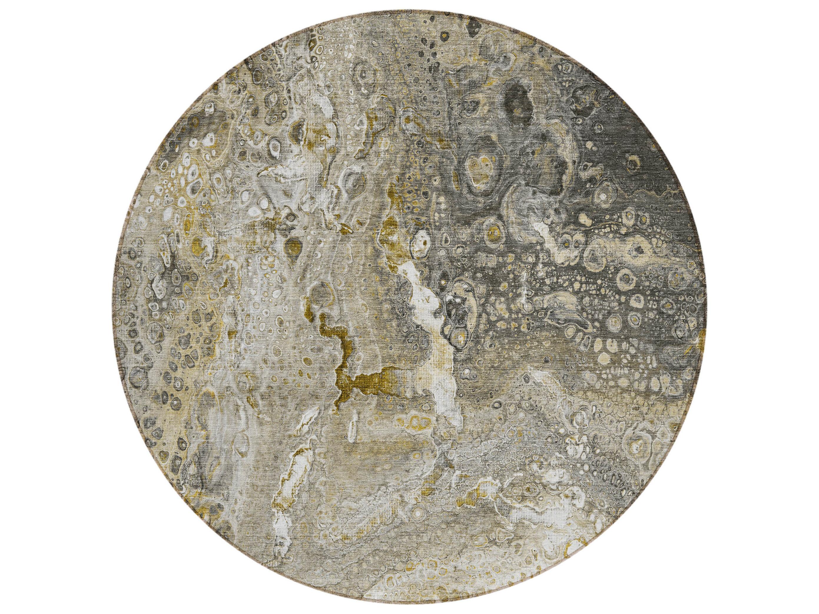 Dalyn Chantille Round Area Rug