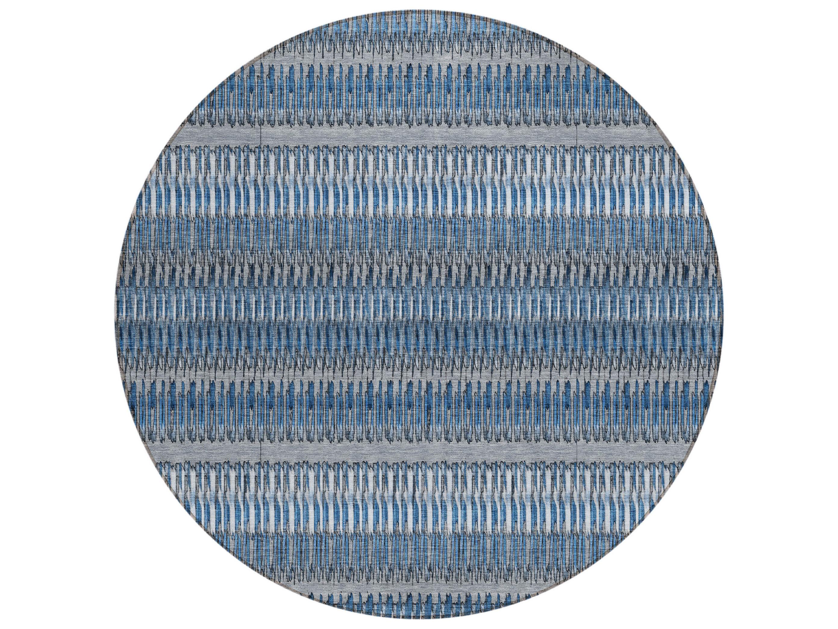 Dalyn Chantille Round Area Rug