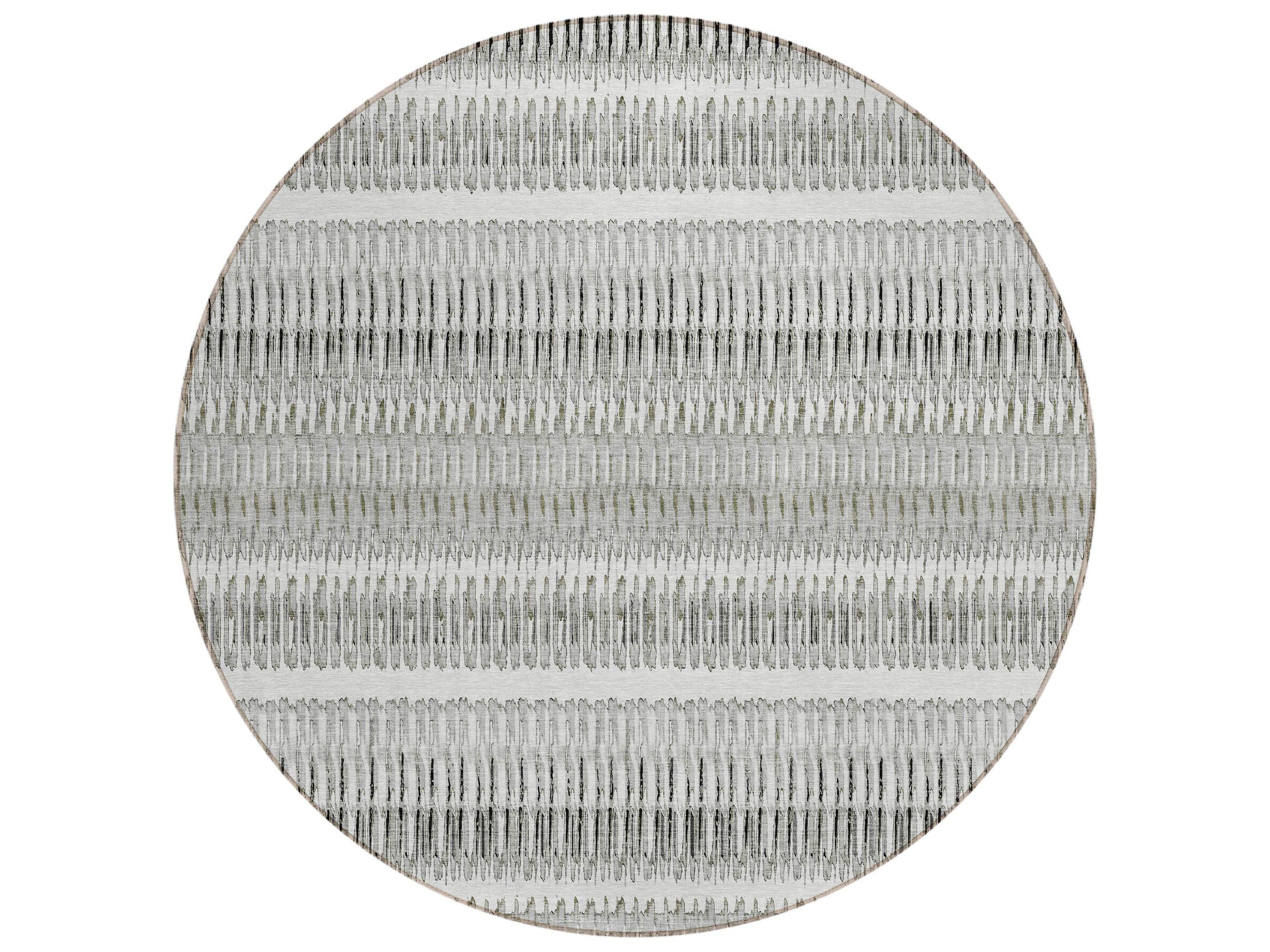 Dalyn Chantille Round Area Rug