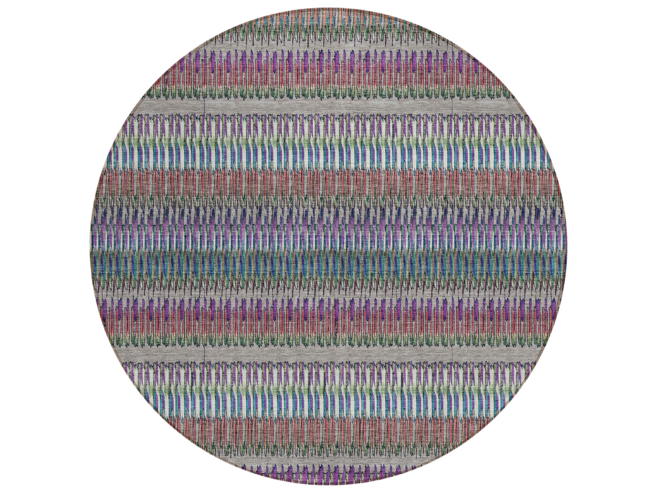 Dalyn Chantille Round Area Rug