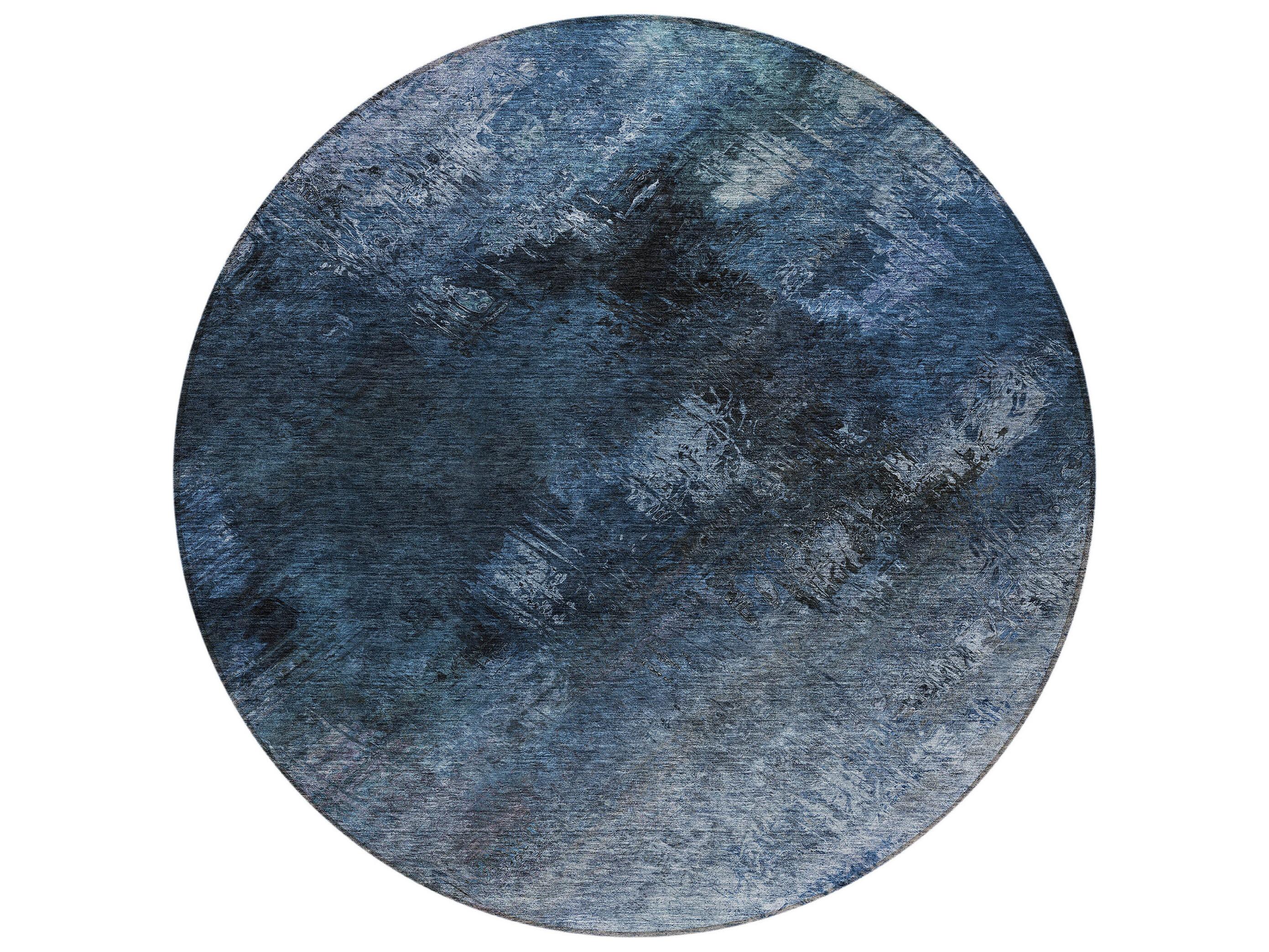 Dalyn Chantille Round Area Rug