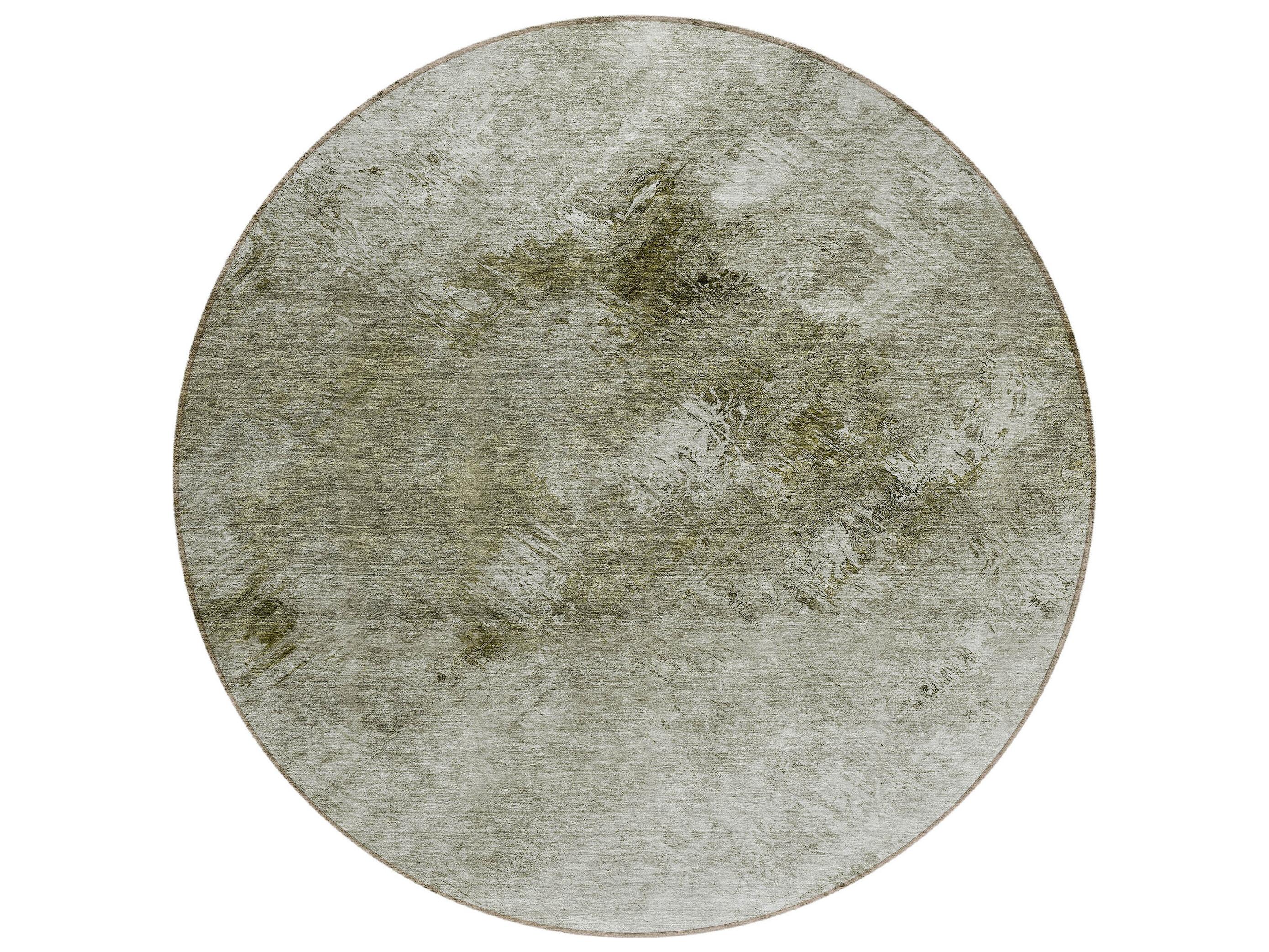 Dalyn Chantille Round Area Rug