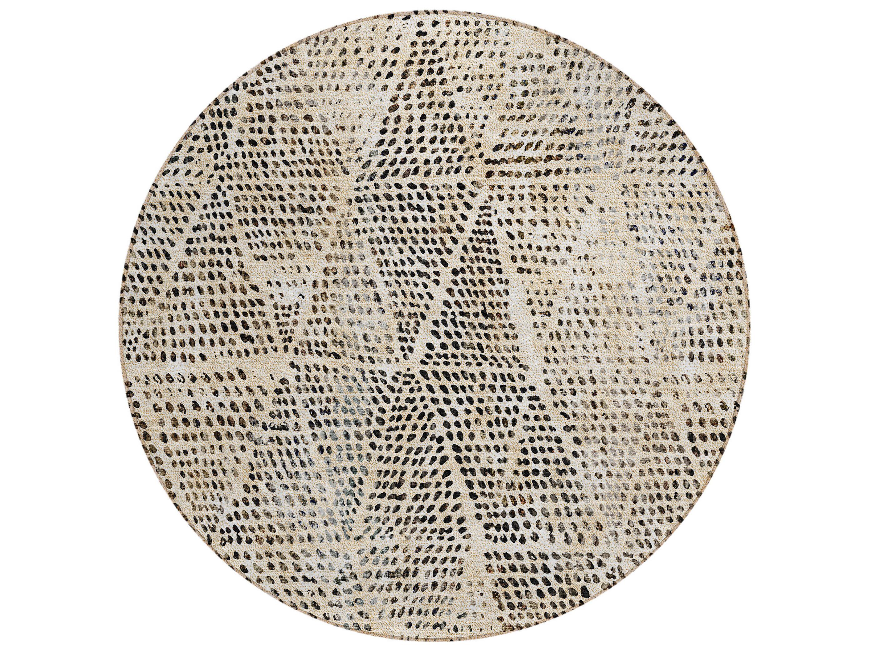 Dalyn Chantille Round Area Rug