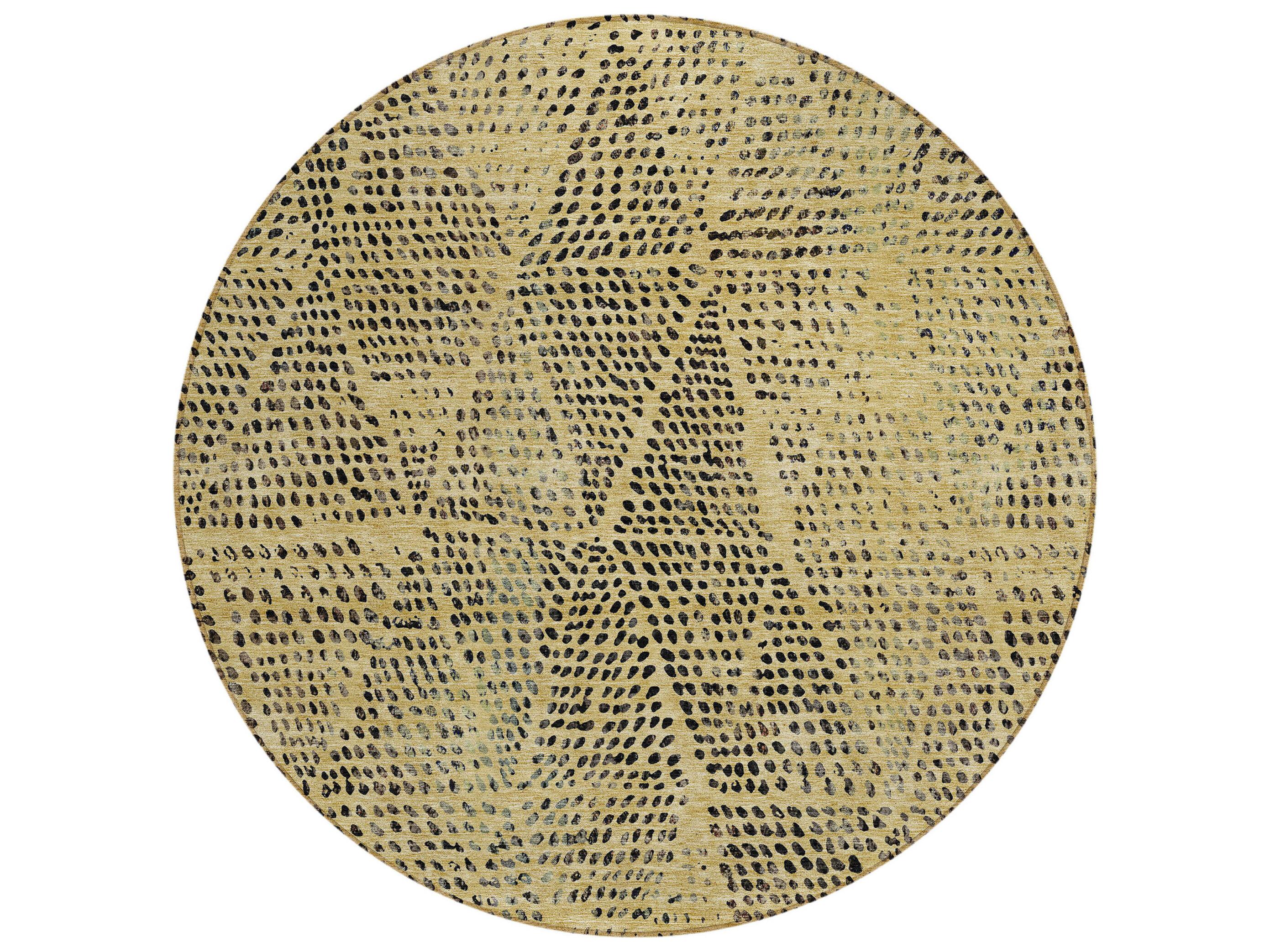 Dalyn Chantille Round Area Rug