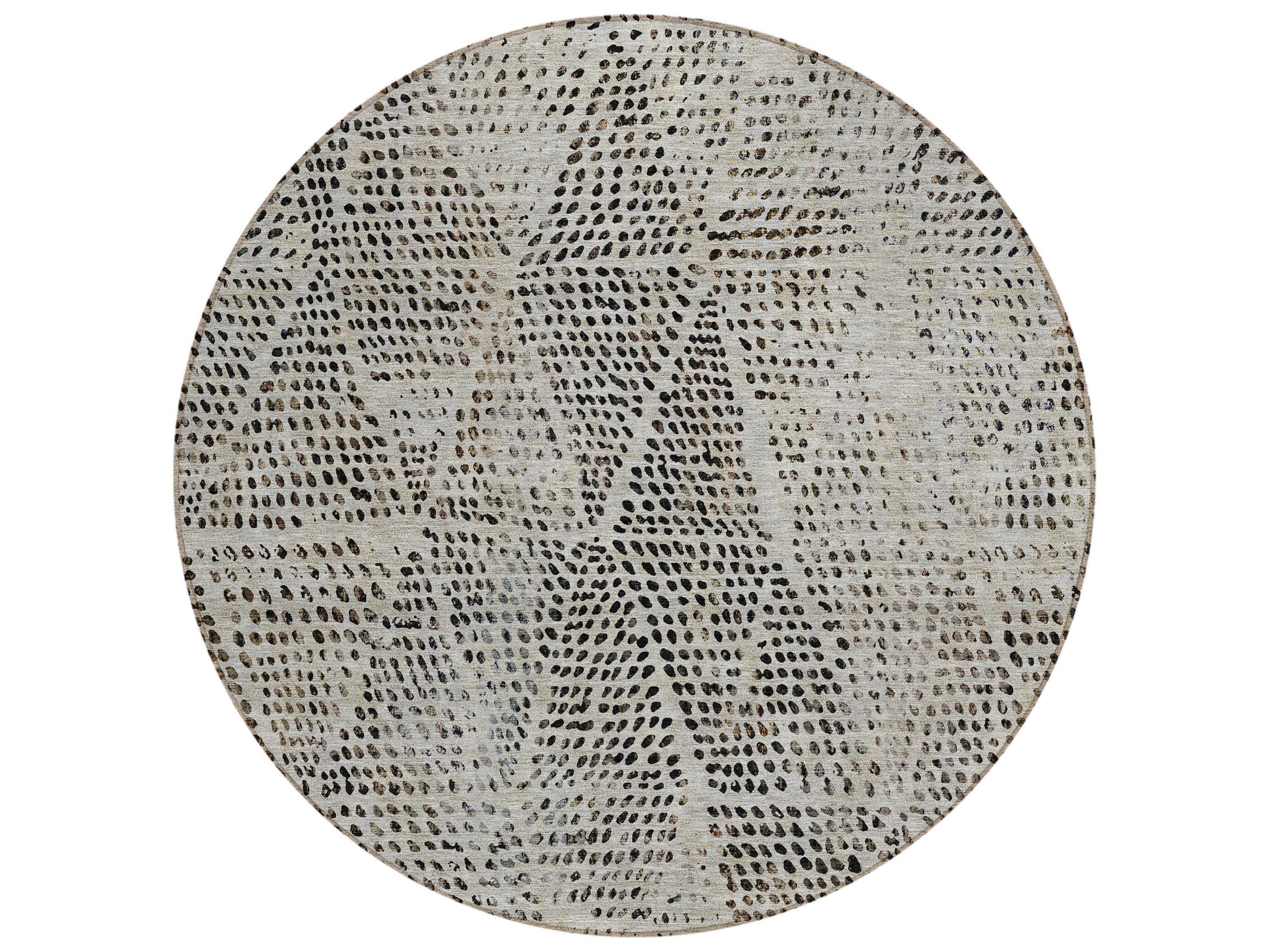 Dalyn Chantille Round Area Rug