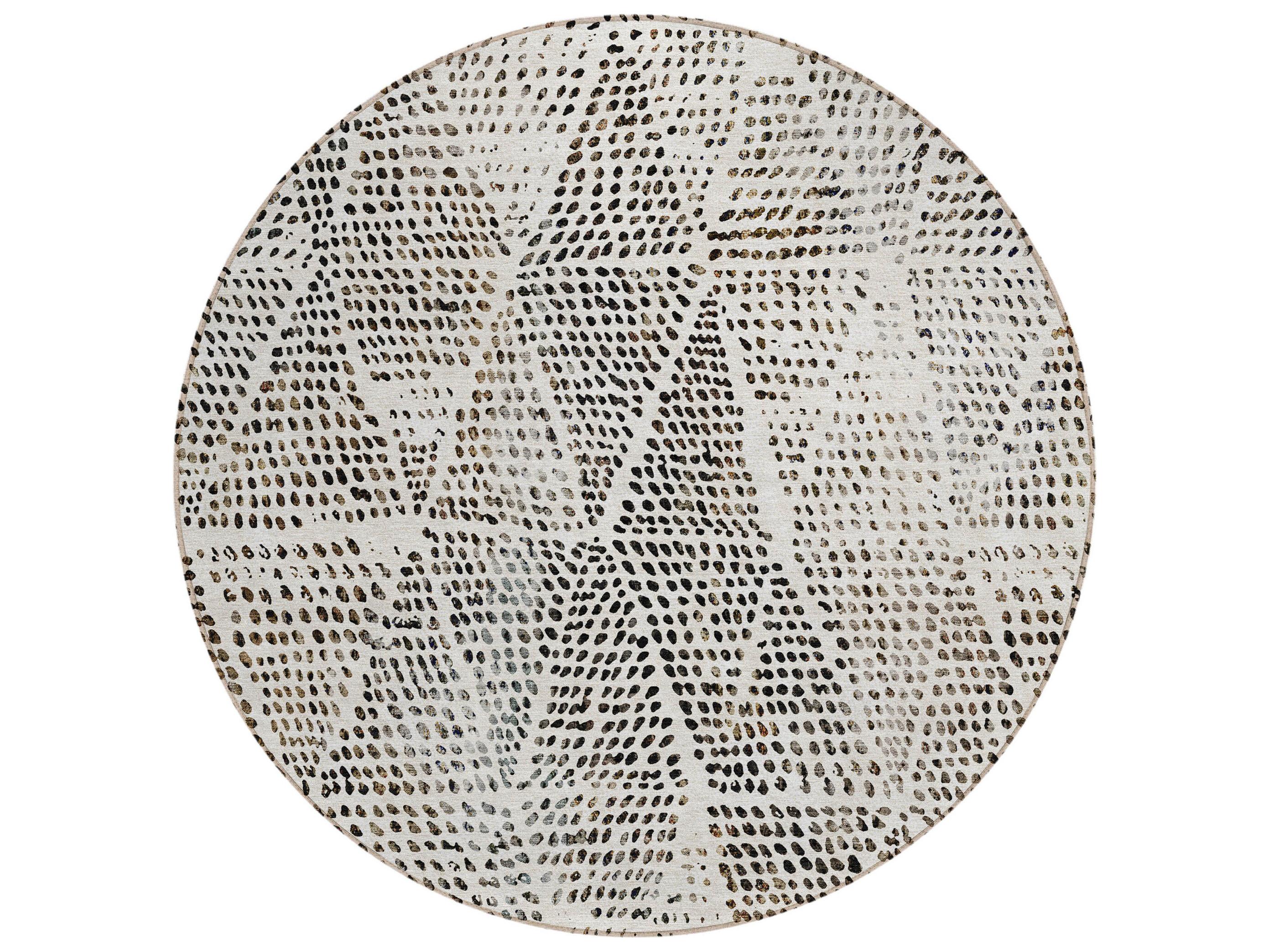 Dalyn Chantille Round Area Rug