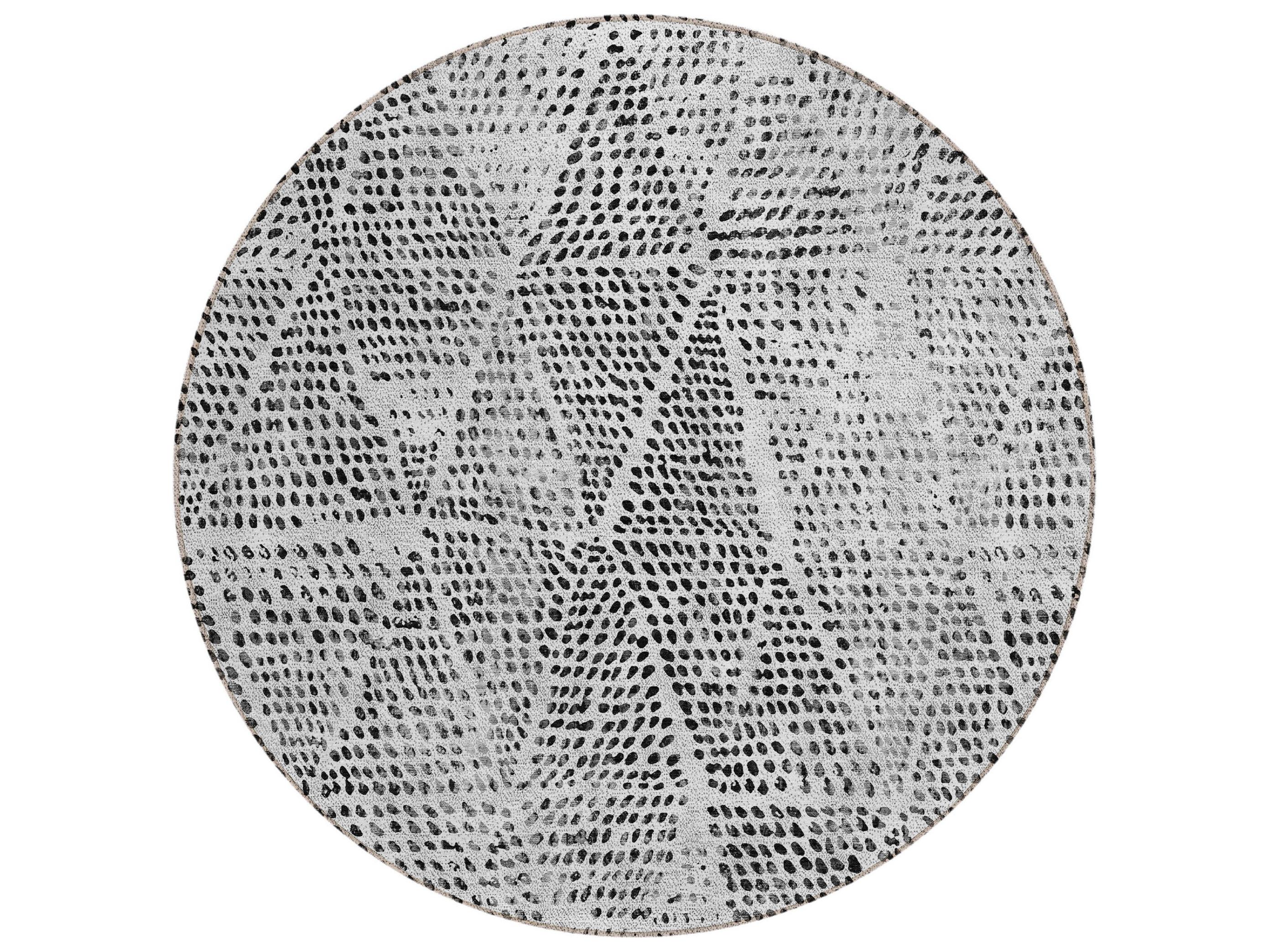 Dalyn Chantille Round Area Rug