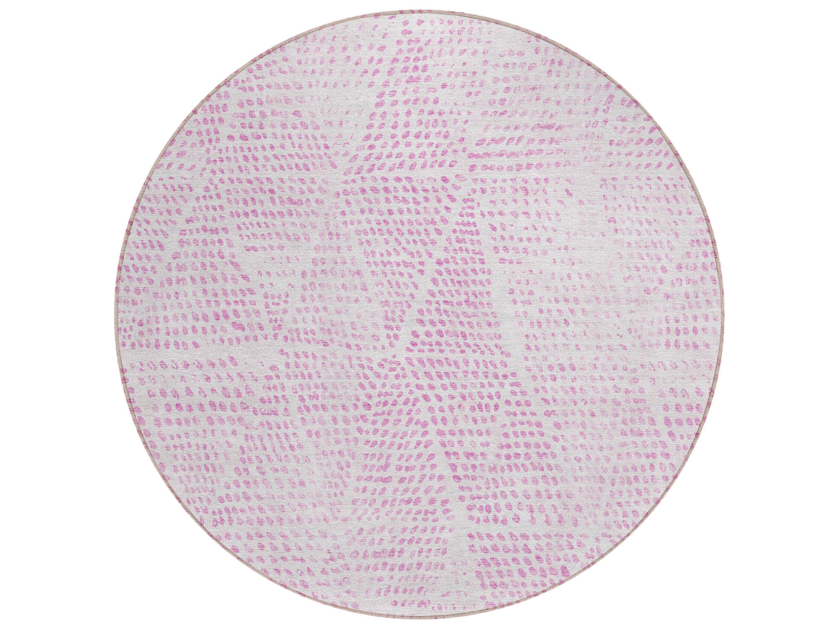 Dalyn Chantille Round Area Rug