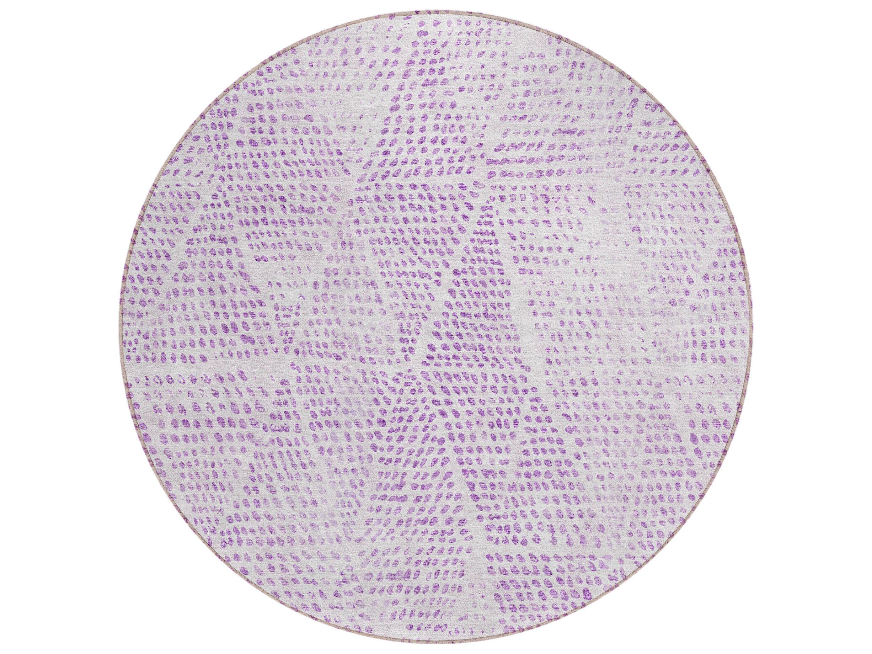 Dalyn Chantille Round Area Rug