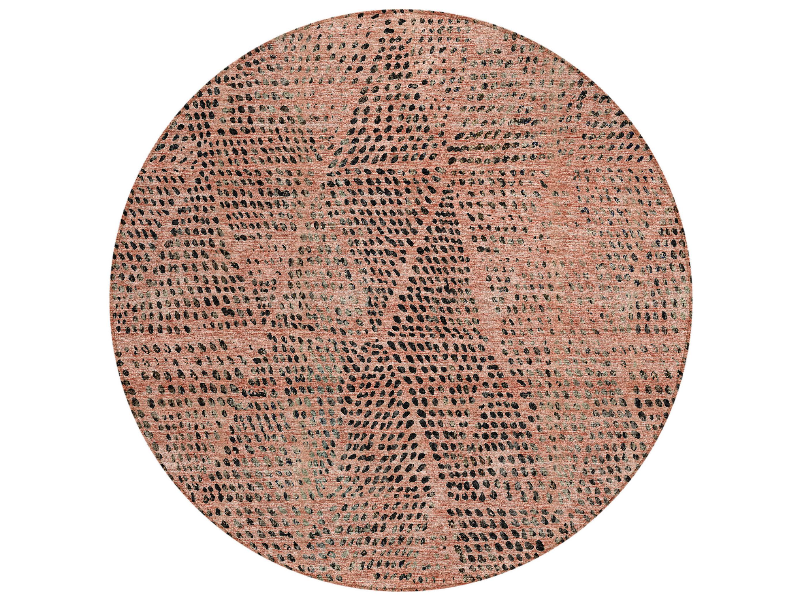 Dalyn Chantille Round Area Rug