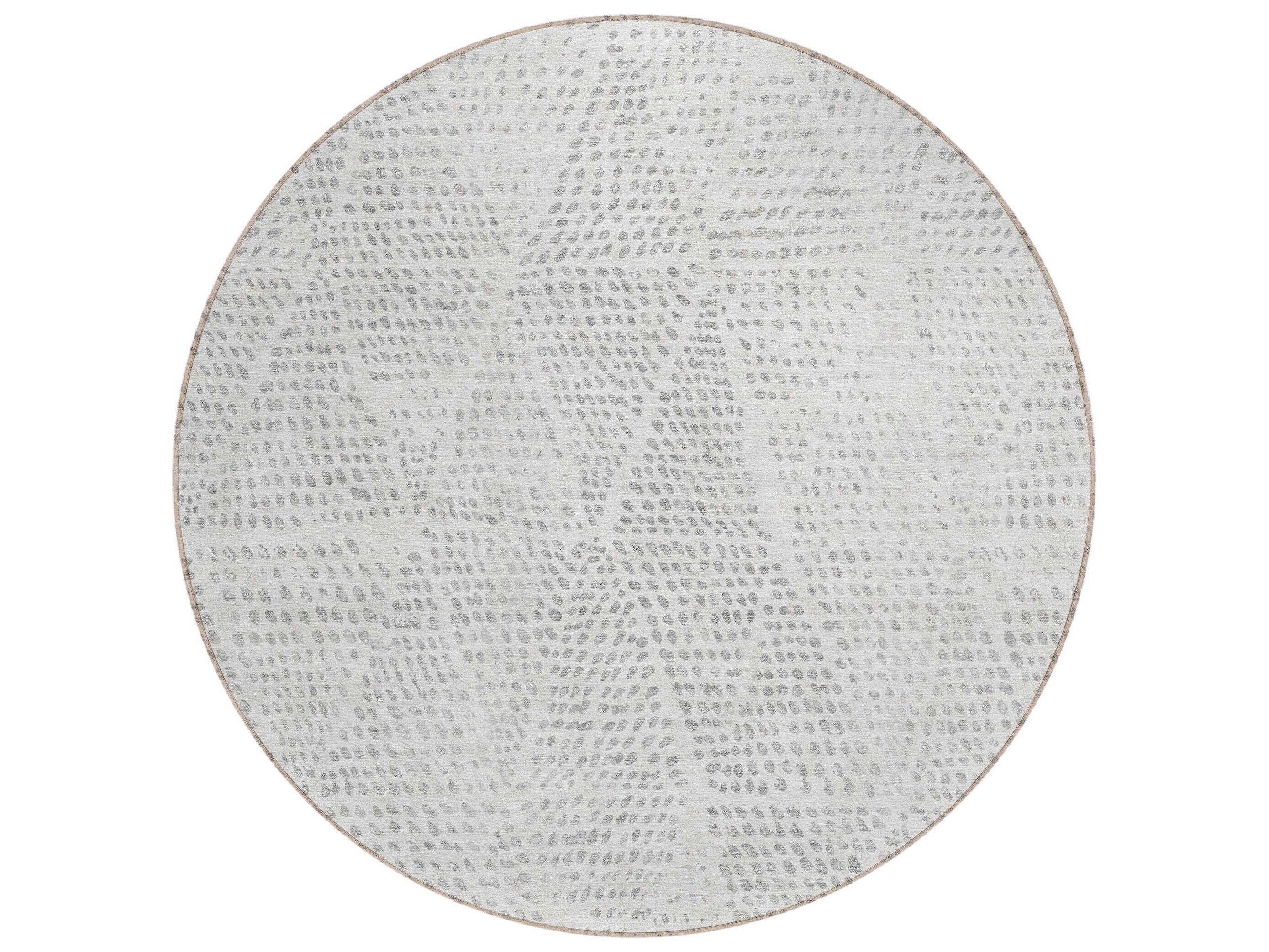 Dalyn Chantille Round Area Rug