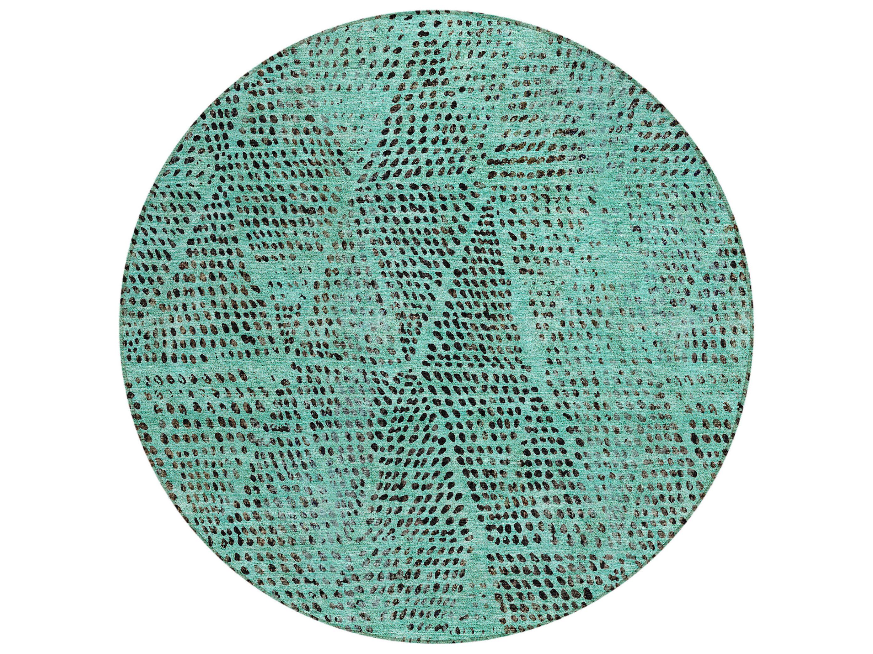 Dalyn Chantille Round Area Rug