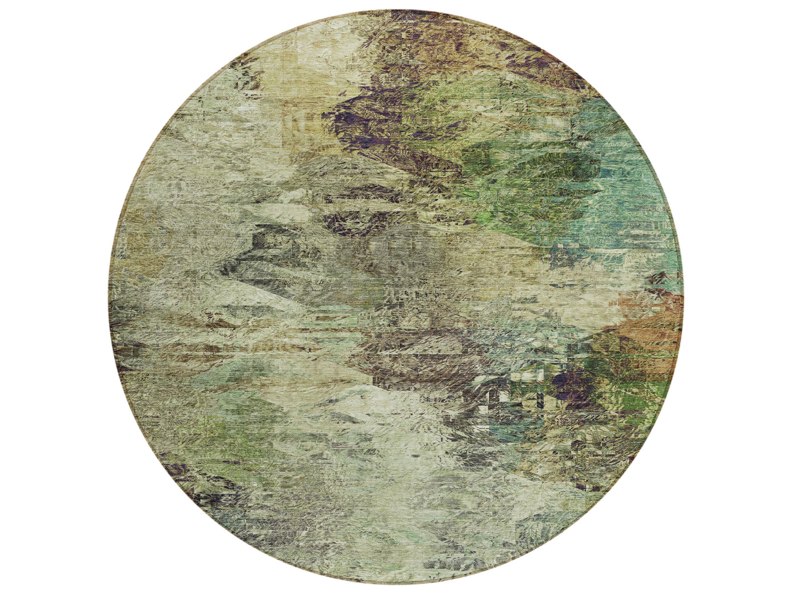 Dalyn Chantille Round Area Rug