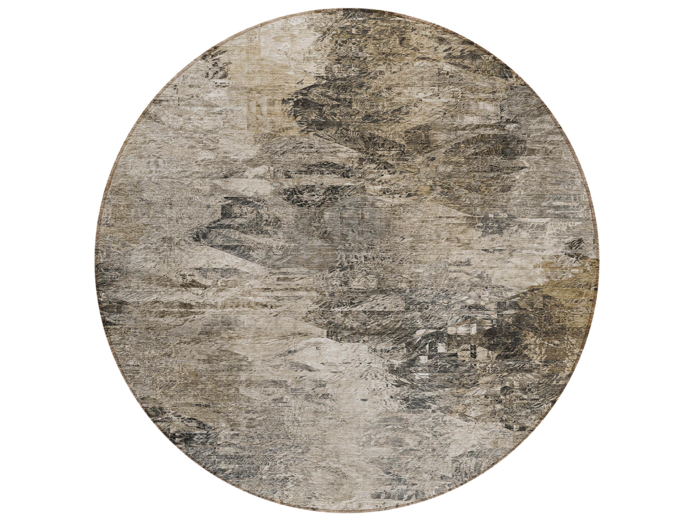 Dalyn Chantille Round Area Rug
