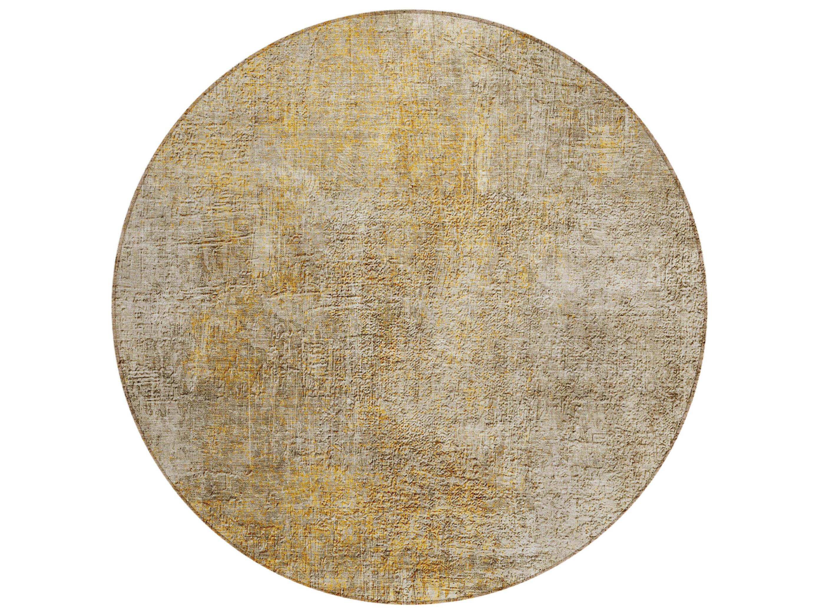 Dalyn Chantille Round Area Rug