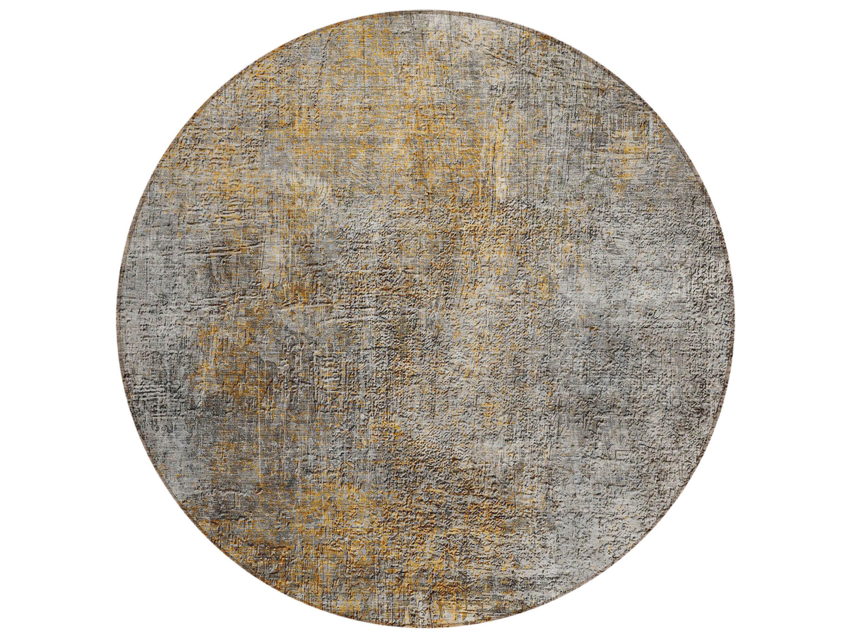 Dalyn Chantille Round Area Rug