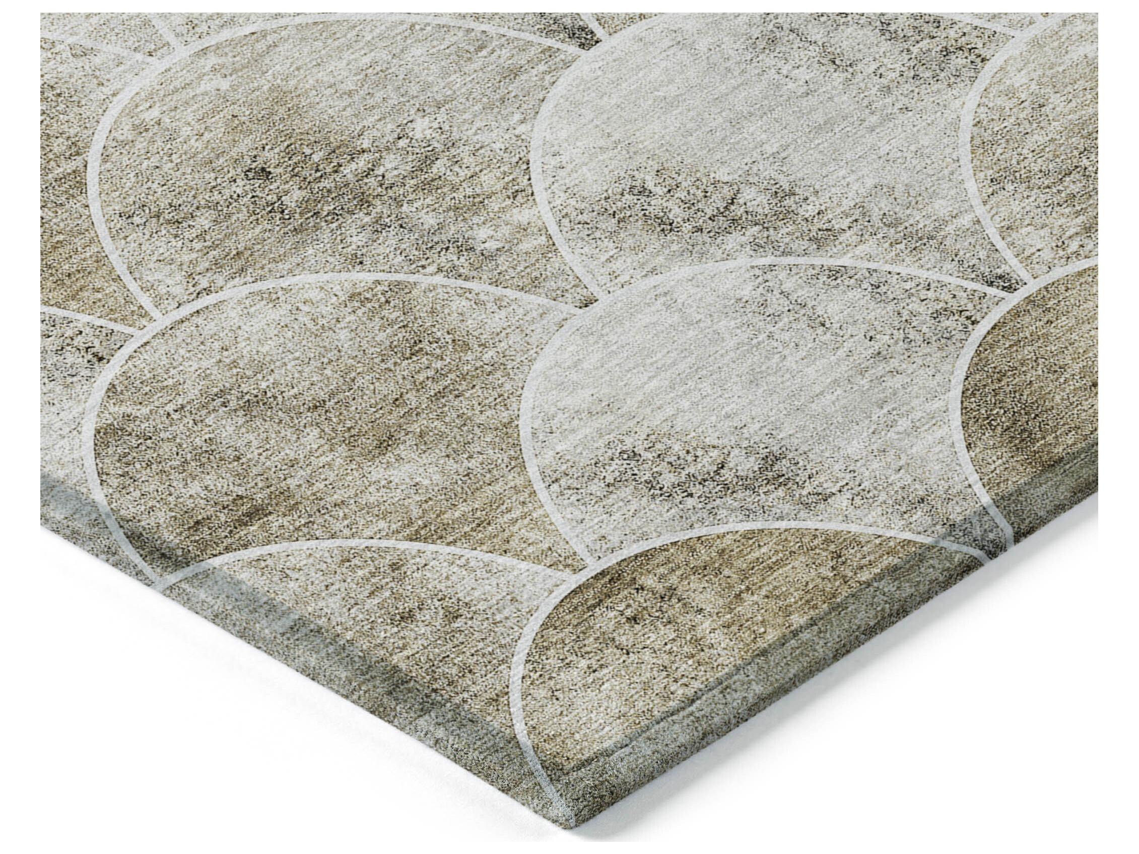 Dalyn Chantille Rectangular Area Rug