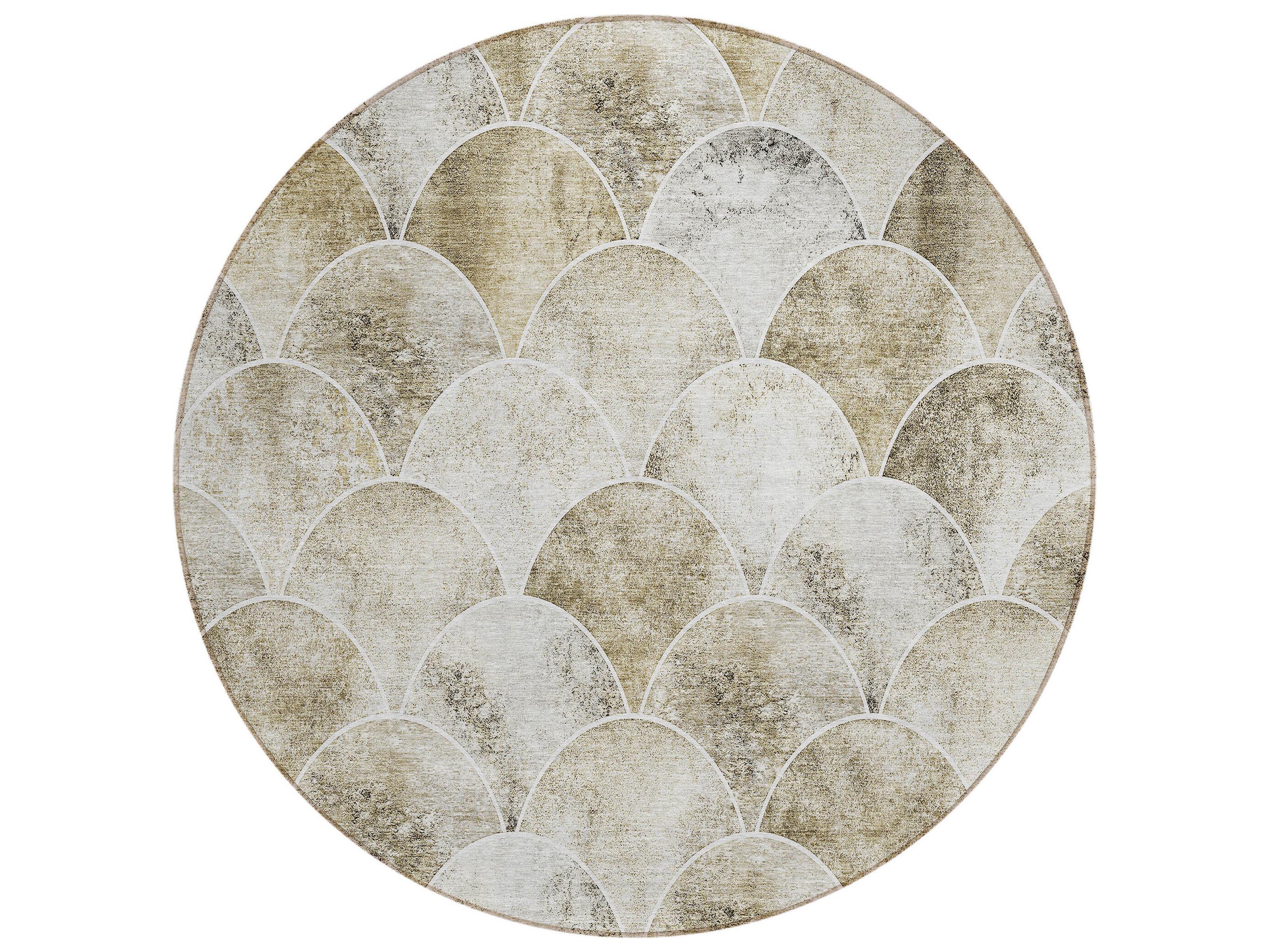 Dalyn Chantille Round Area Rug