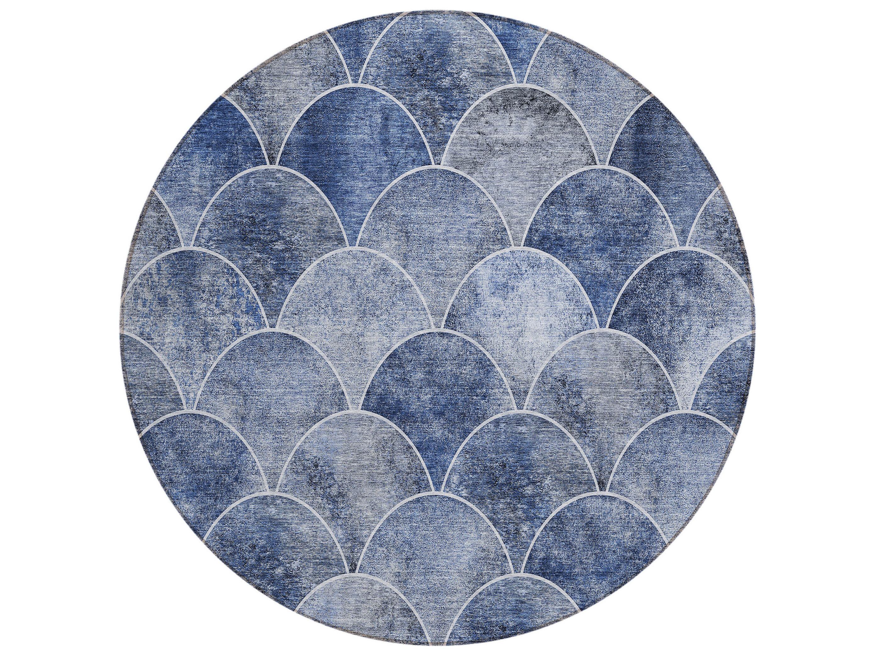Dalyn Chantille Round Area Rug