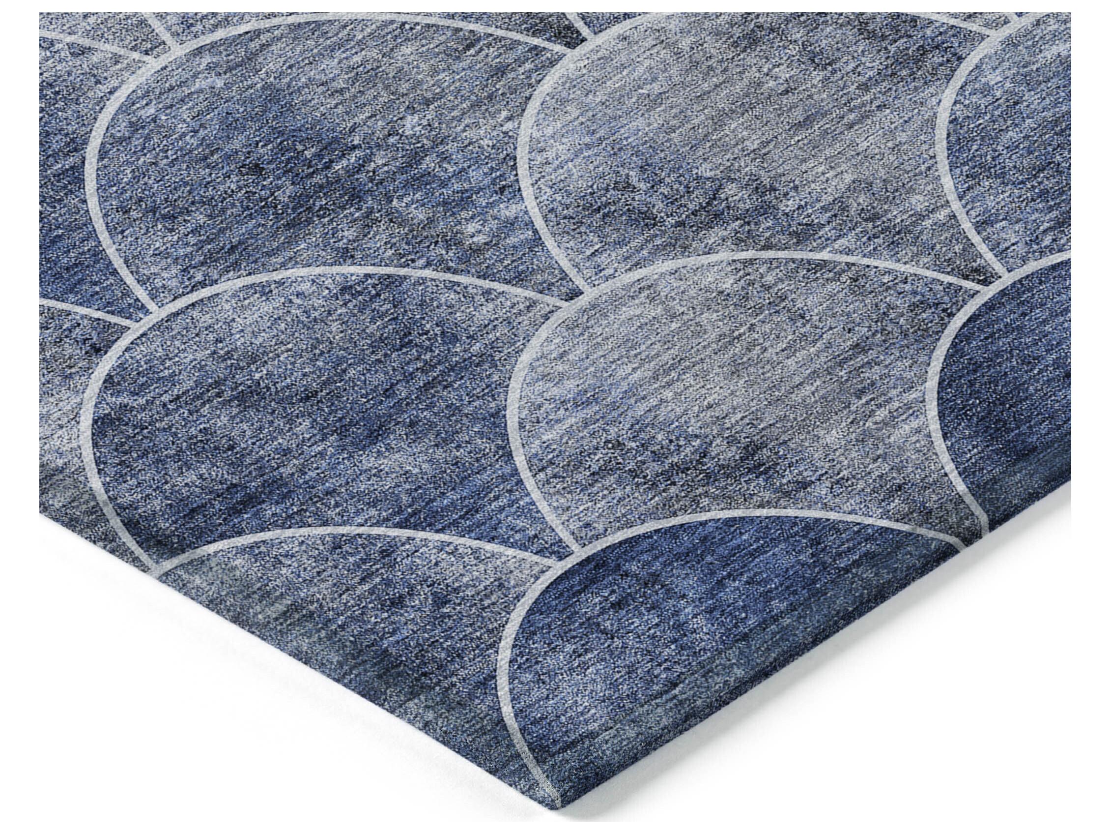 Dalyn Chantille Round Area Rug